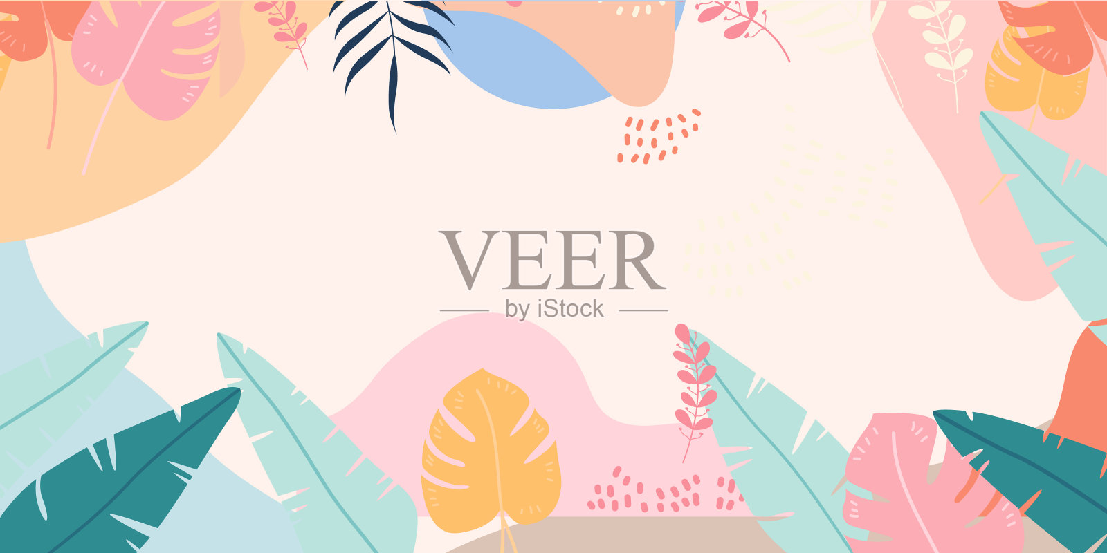 矢量设计模板背景插画图片素材