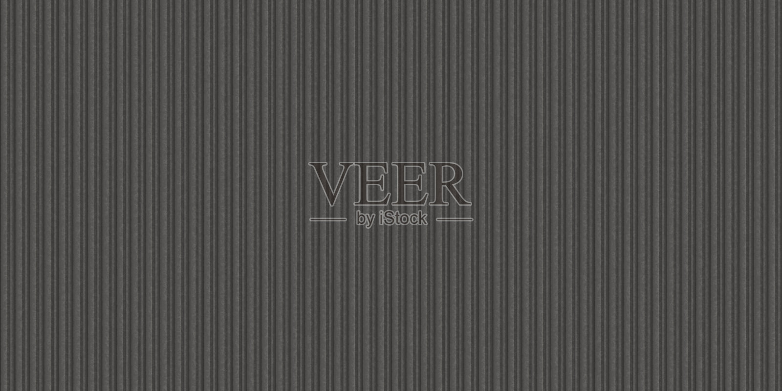 深灰色波纹金属纹理照片摄影图片