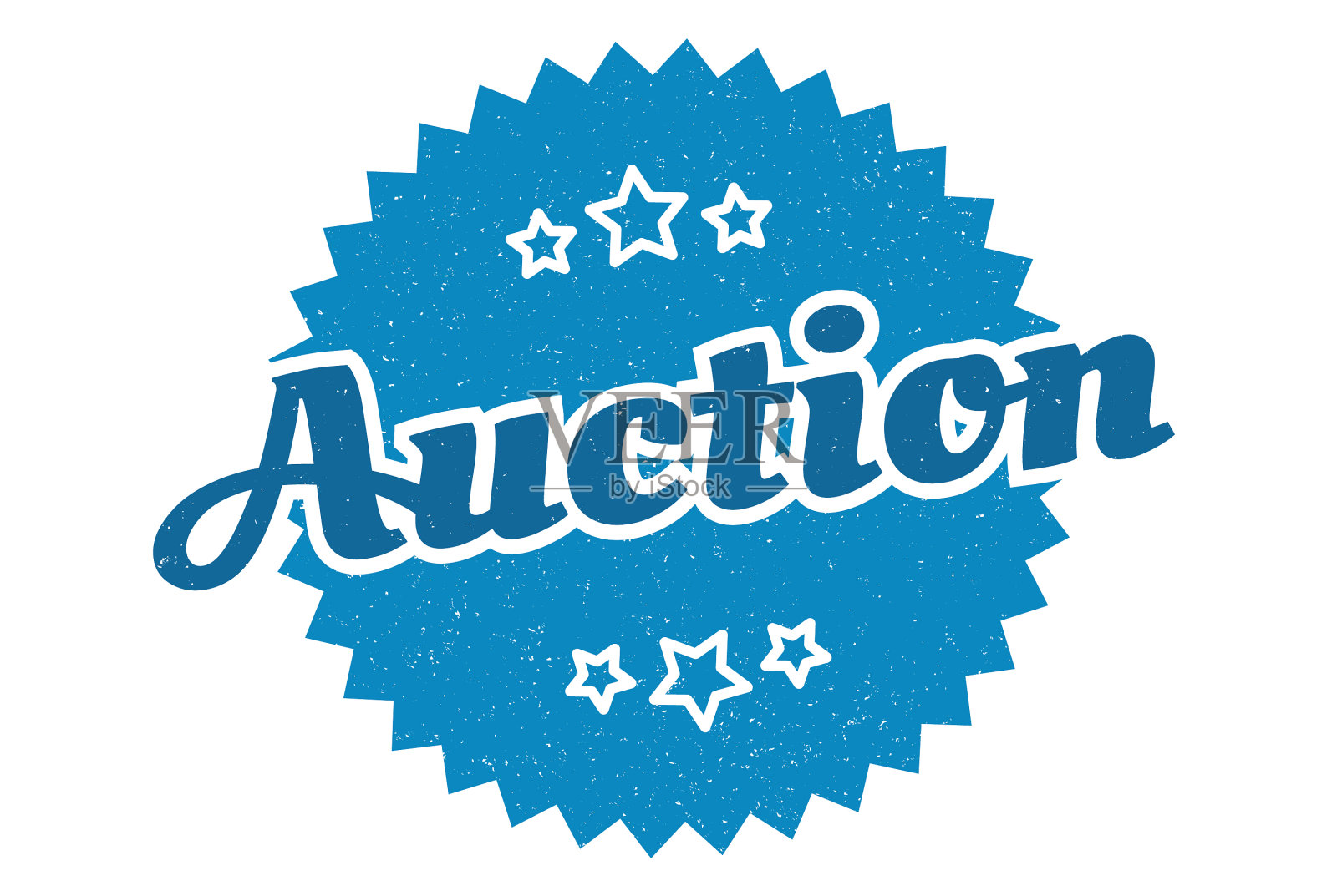 拍卖标志拍卖轮复古复古标签插画图片素材