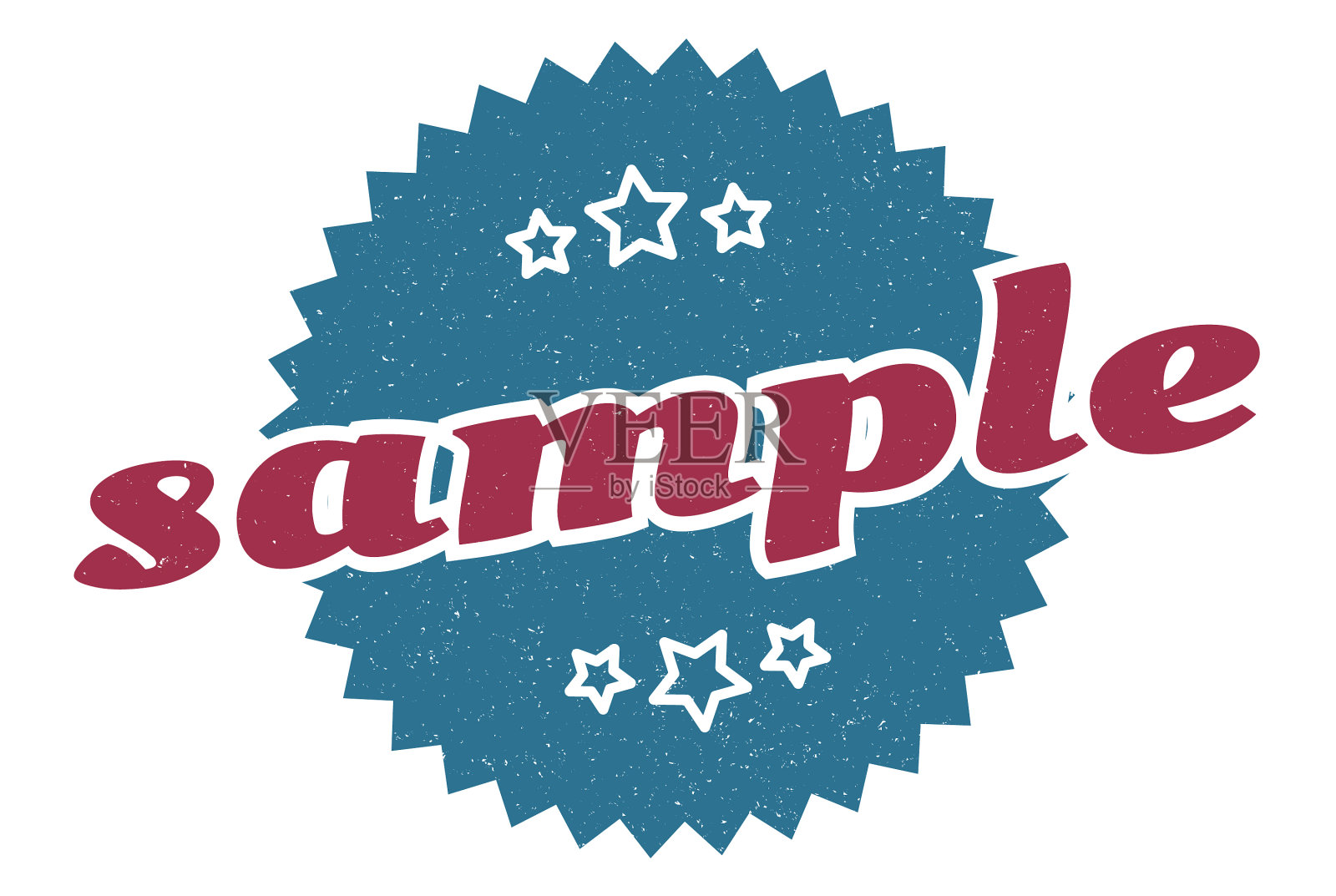 样品标志样品轮复古复古标签设计元素图片