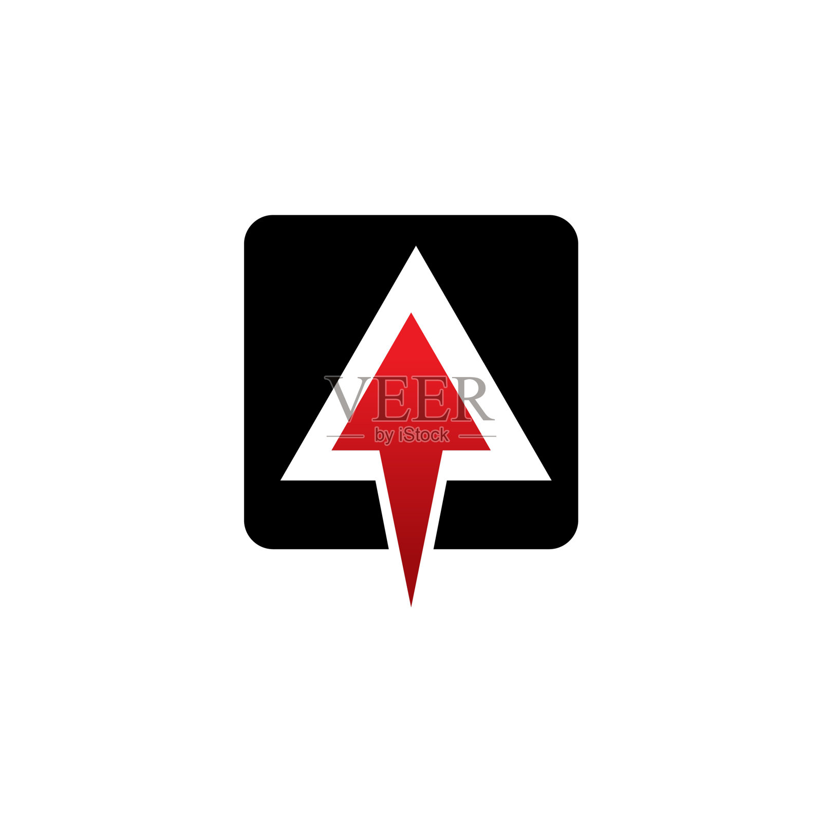 上传图标logo设计模板图标素材