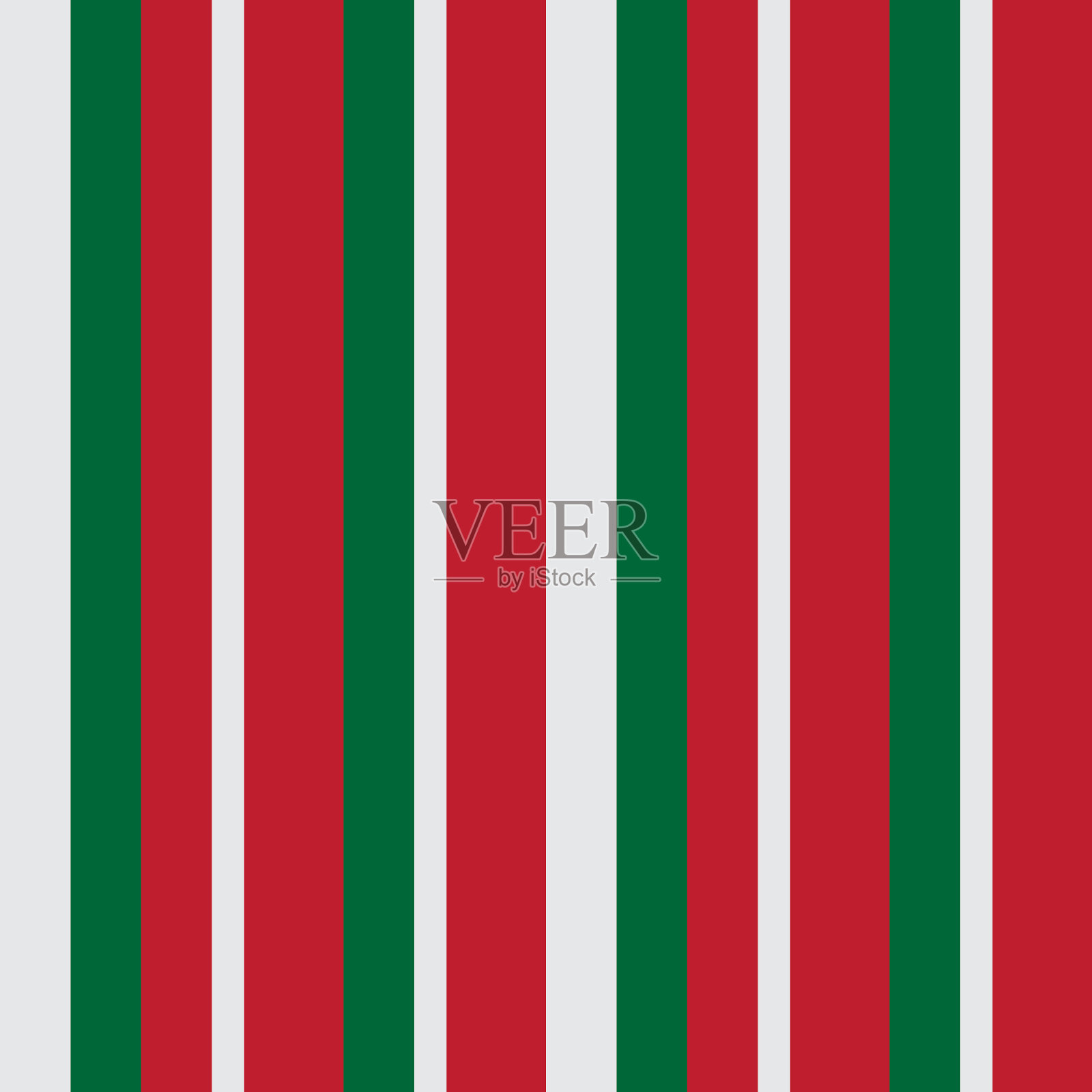 经典时尚垂直条纹图案插画图片素材