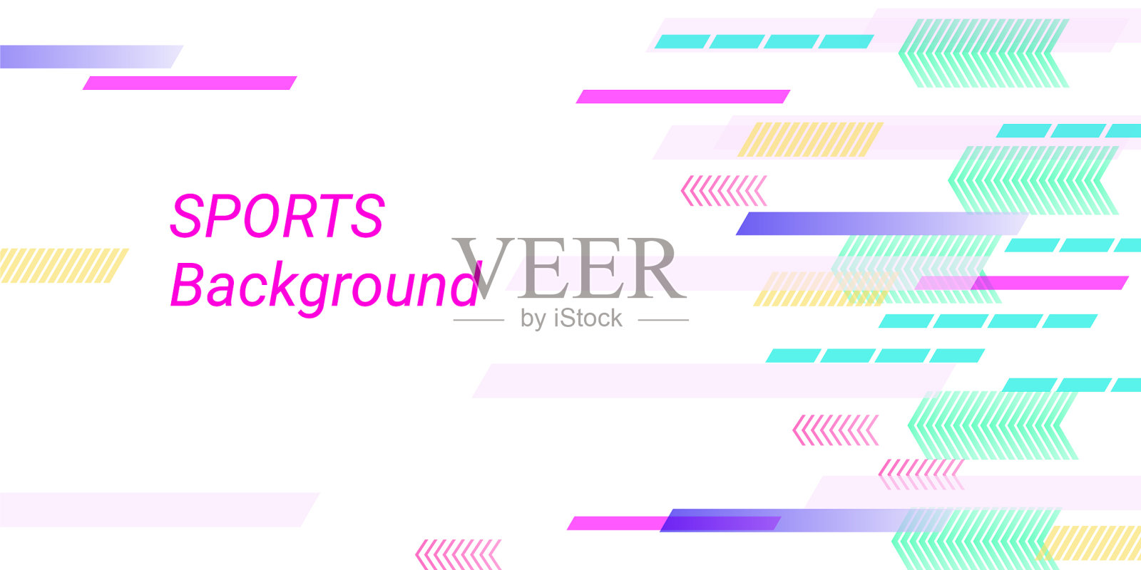 创造性的抽象背景插画图片素材