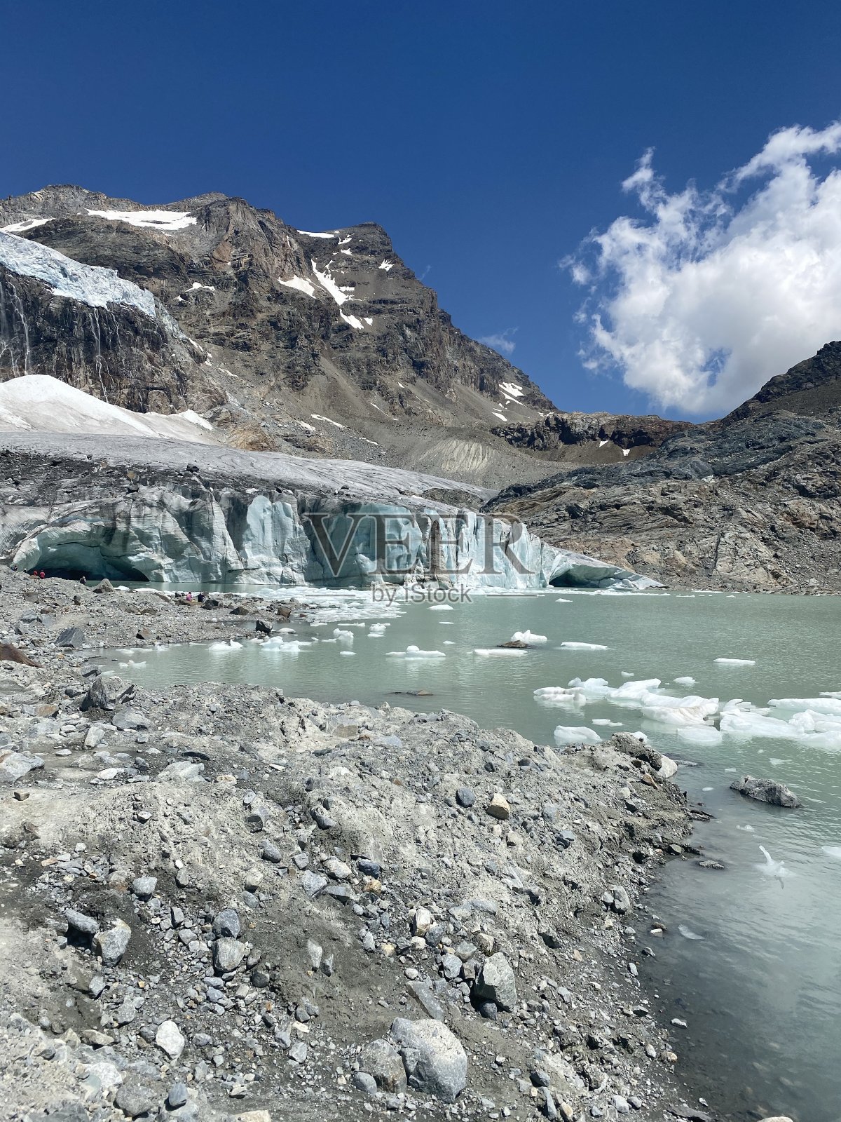 冰川Fellaria照片摄影图片