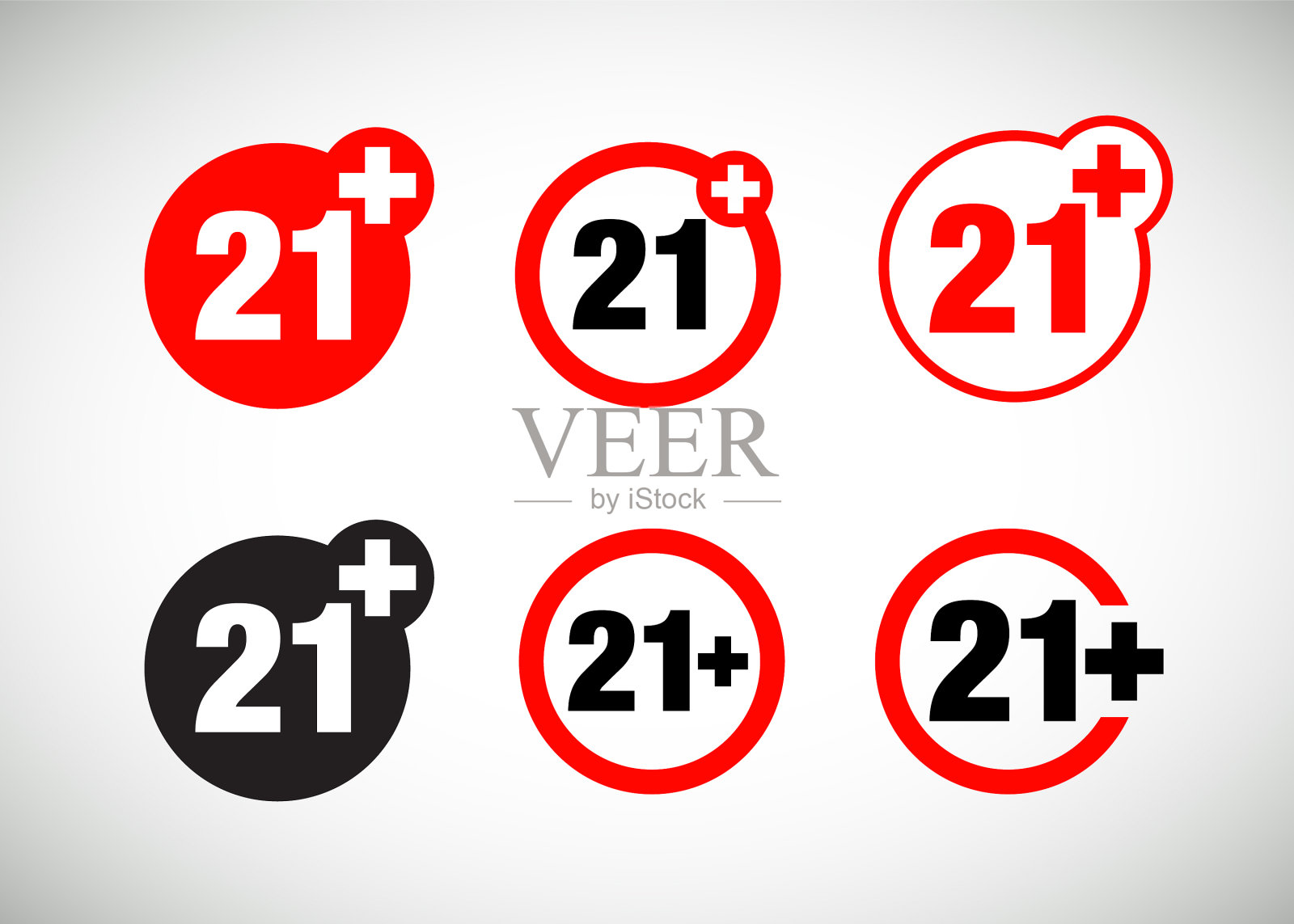 21年超过图标集图标素材