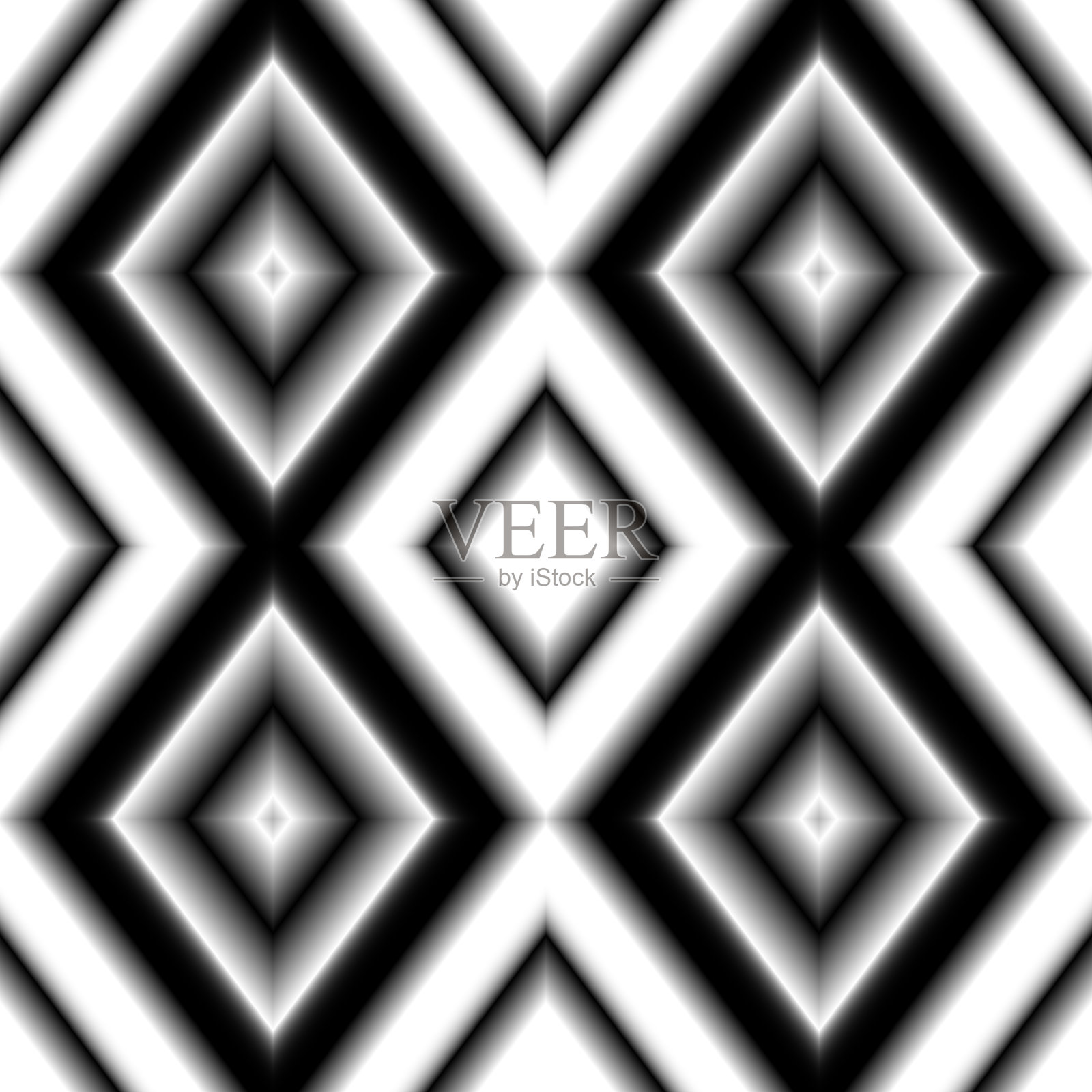 无缝彩色背景彩色渐变插画图片素材