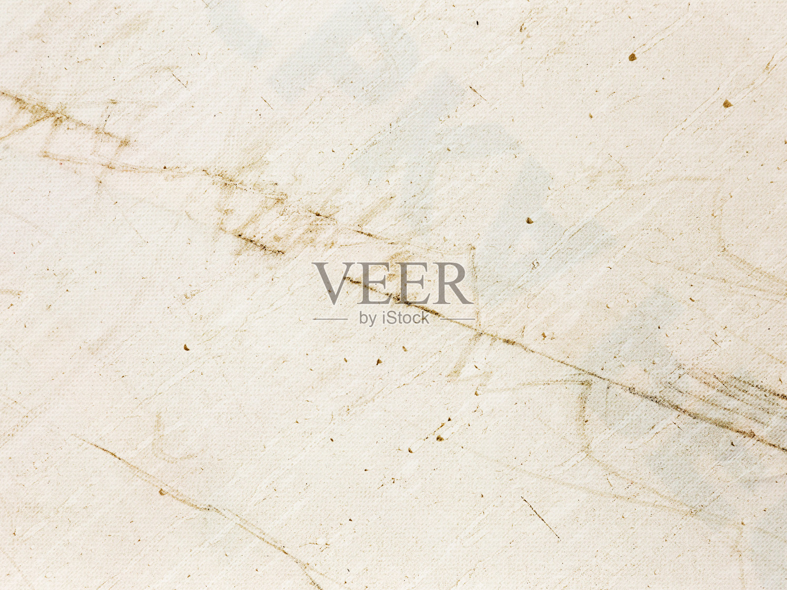 色彩丰富的背景或纹理。抽象混凝土老化，有裂缝，划痕和不同颜色的旧漆残留物。景观风格。粗糙的混凝土表面照片摄影图片