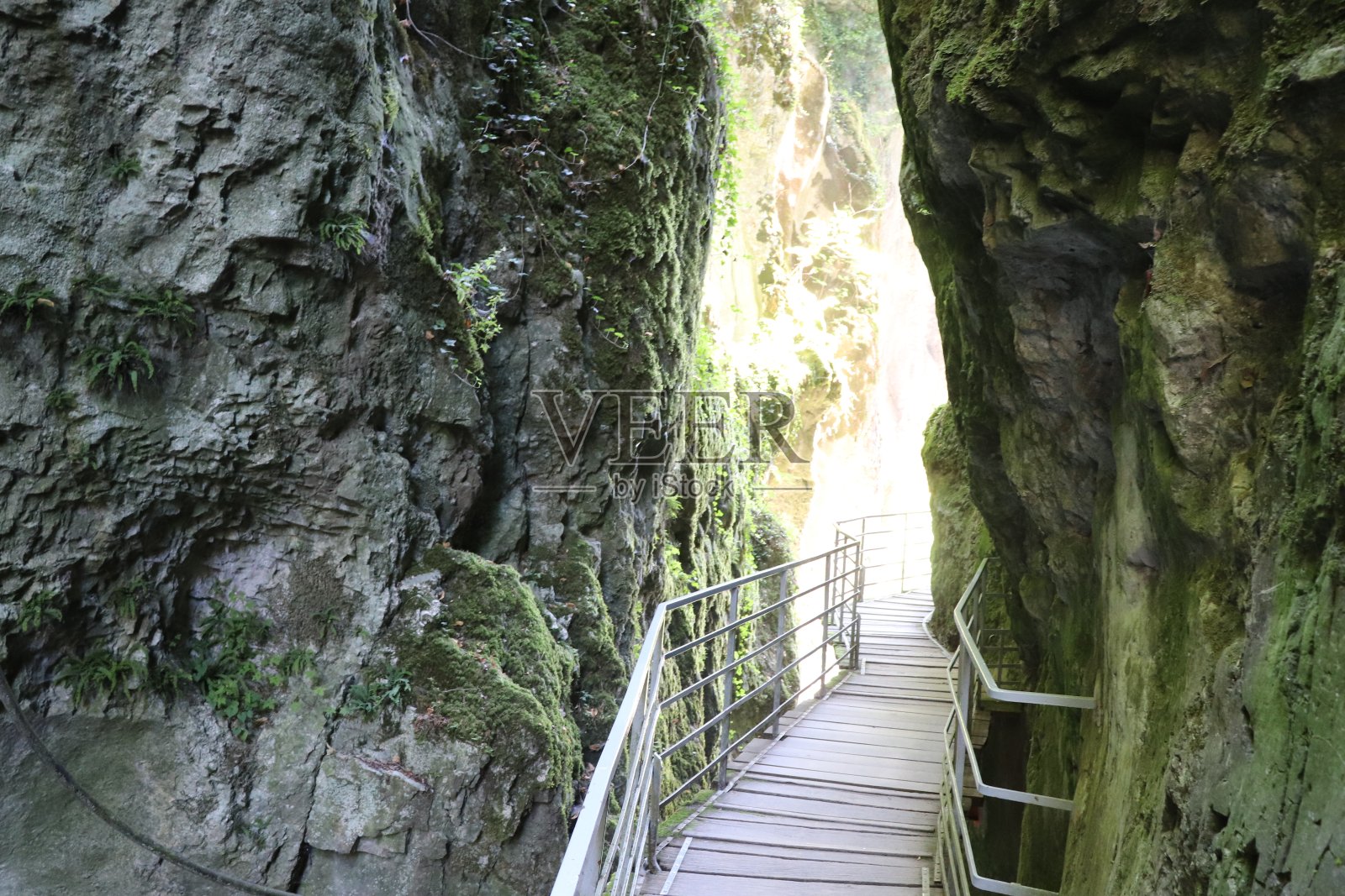 骄傲的峡谷照片摄影图片