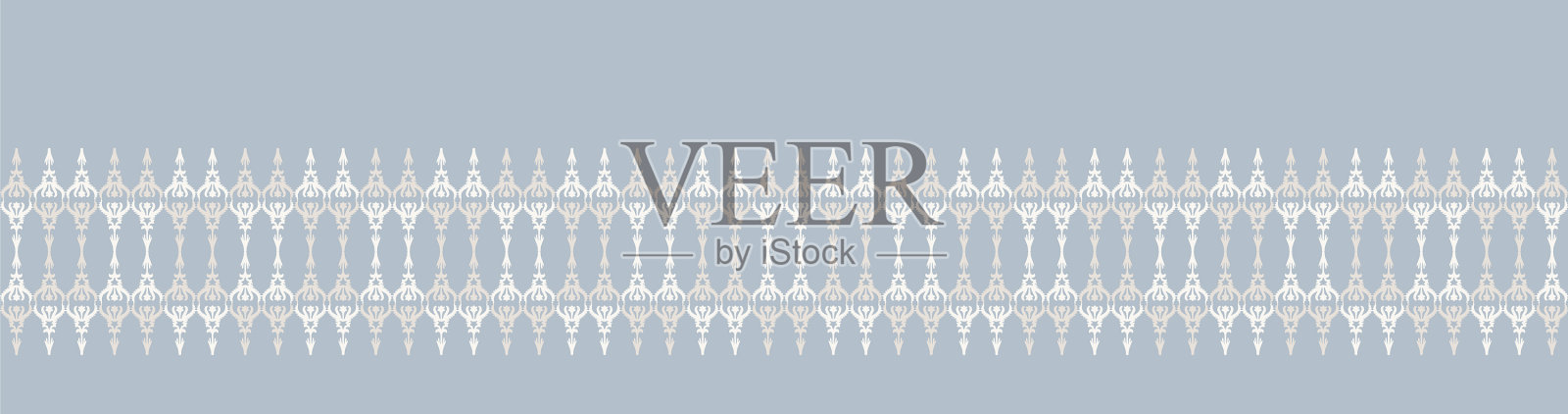 法国织锦，土工亚麻质地插画图片素材