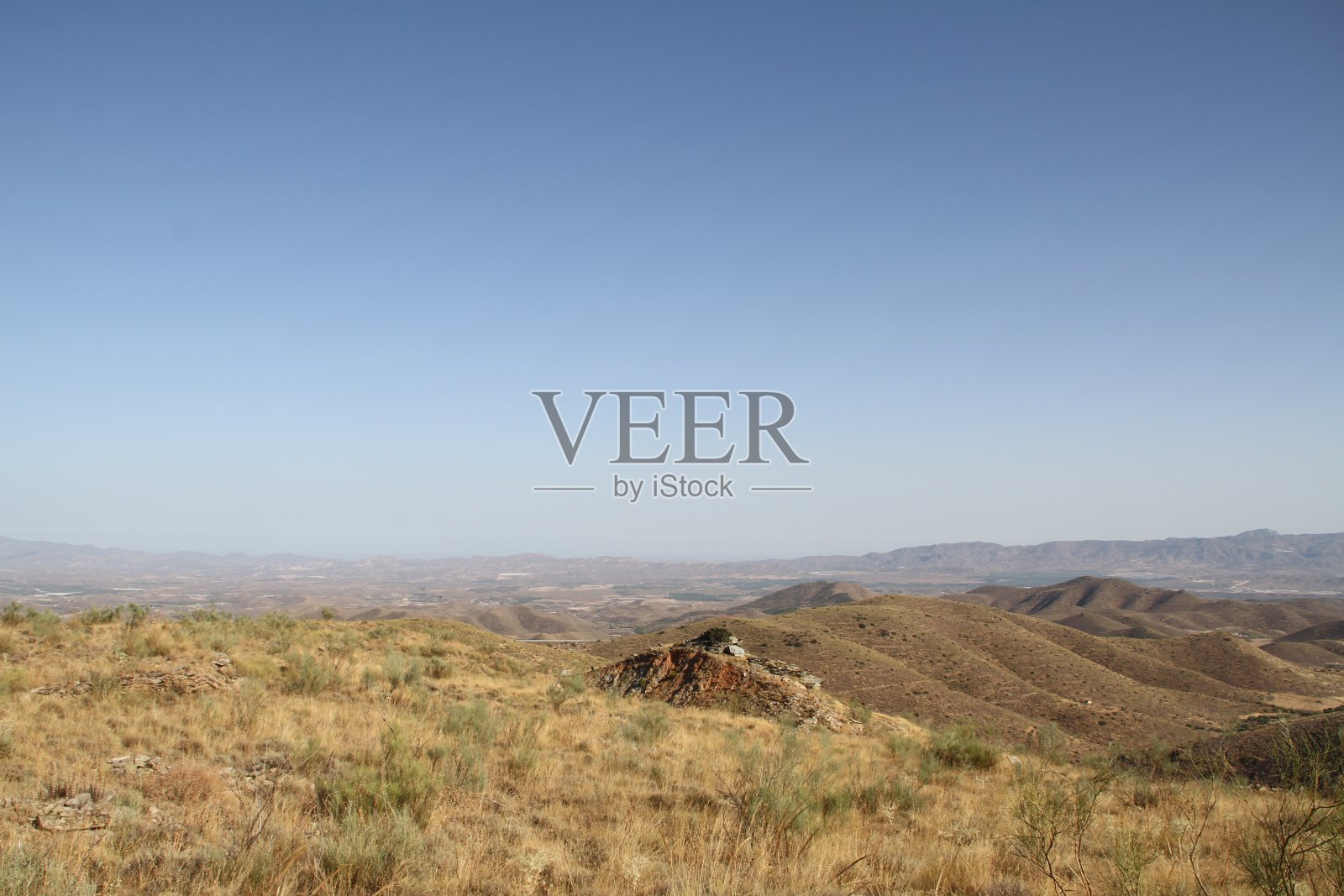 塞拉·德·洛斯·菲尔布雷斯照片摄影图片