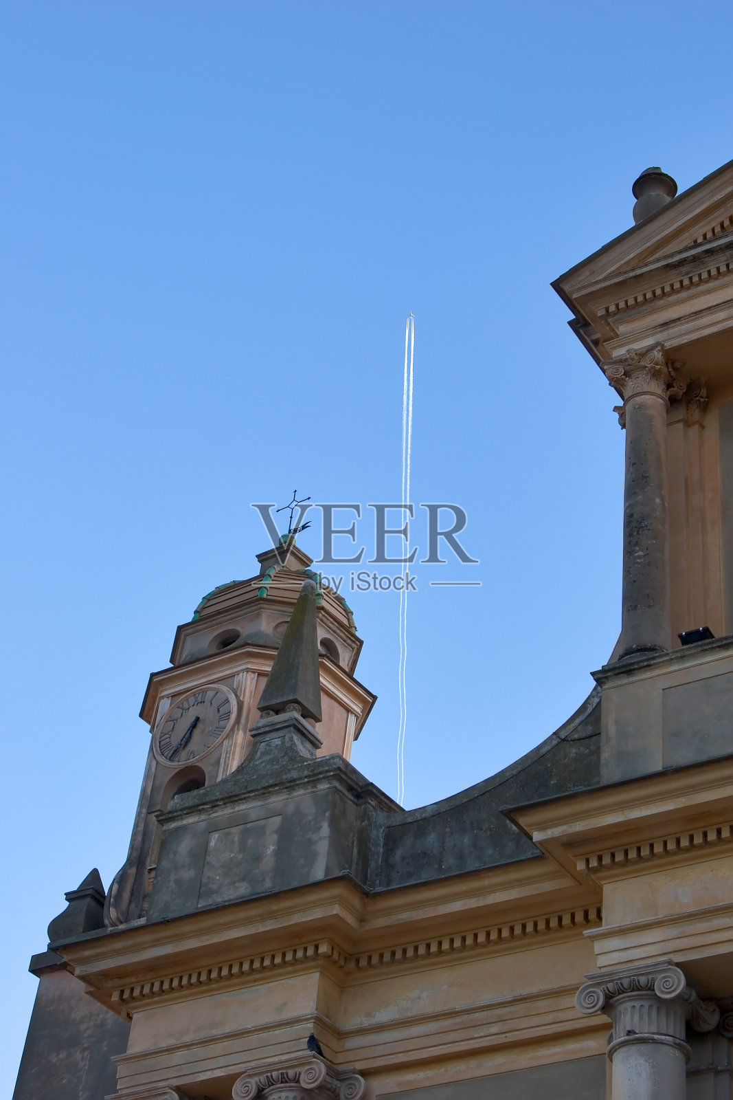 古老的教堂照片摄影图片