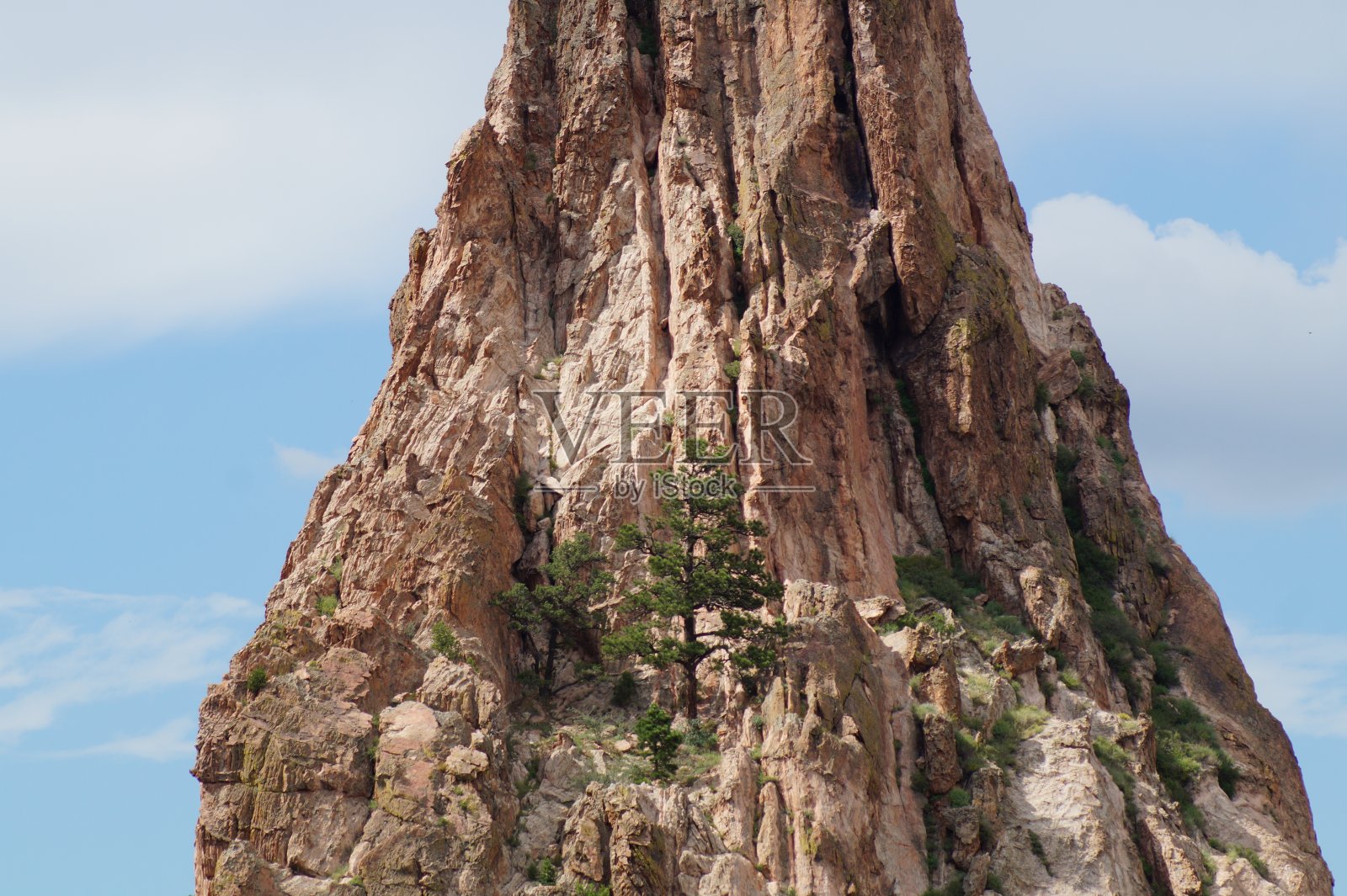 灰色岩石-诸神的花园照片摄影图片