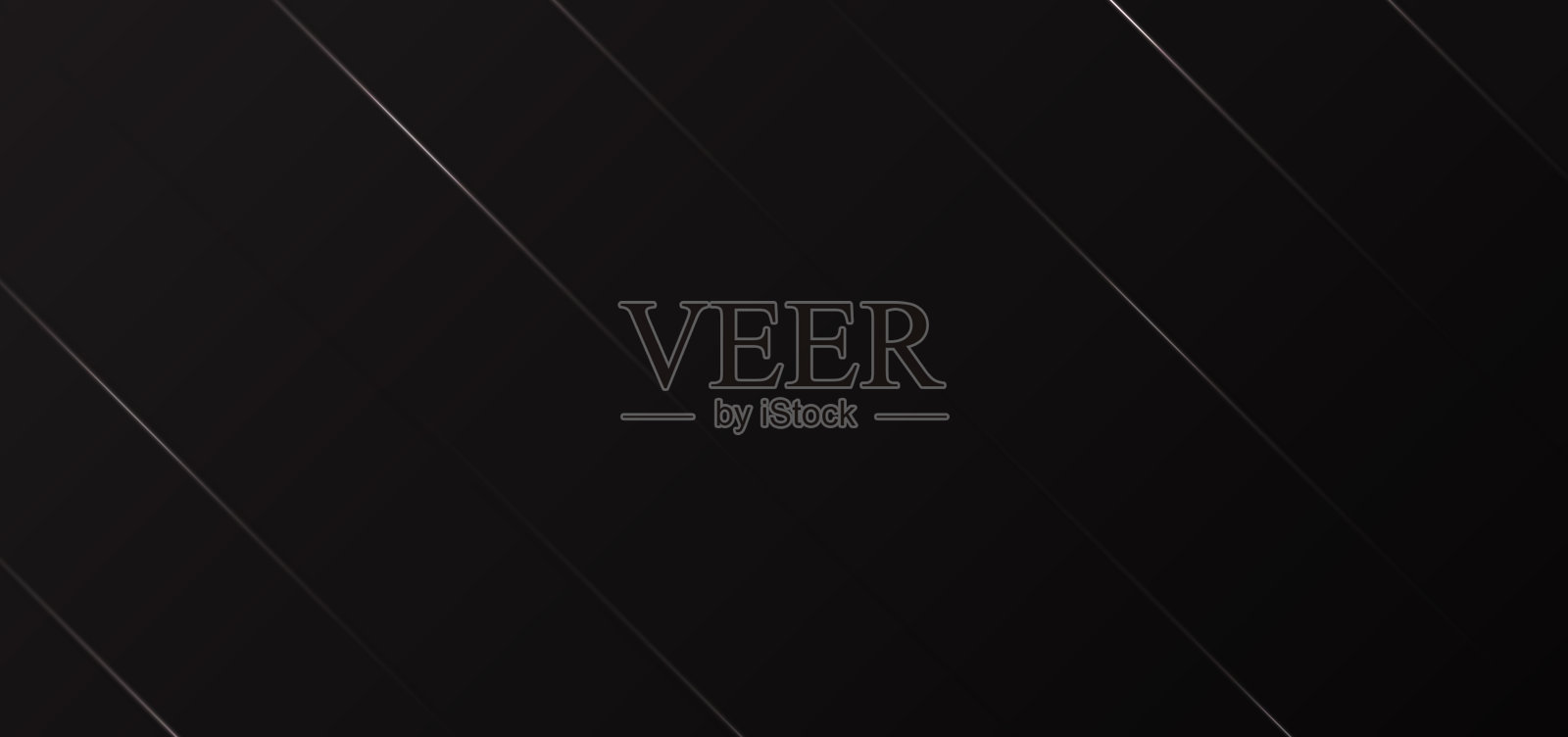 豪华暗抽象背景光星尘与空间内容插画图片素材