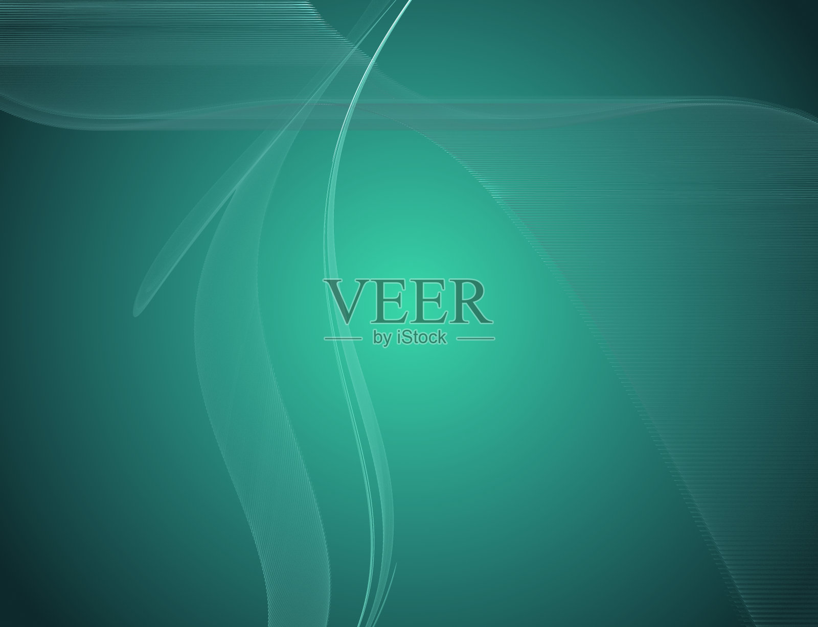 现代未来几何霓虹背景照片摄影图片