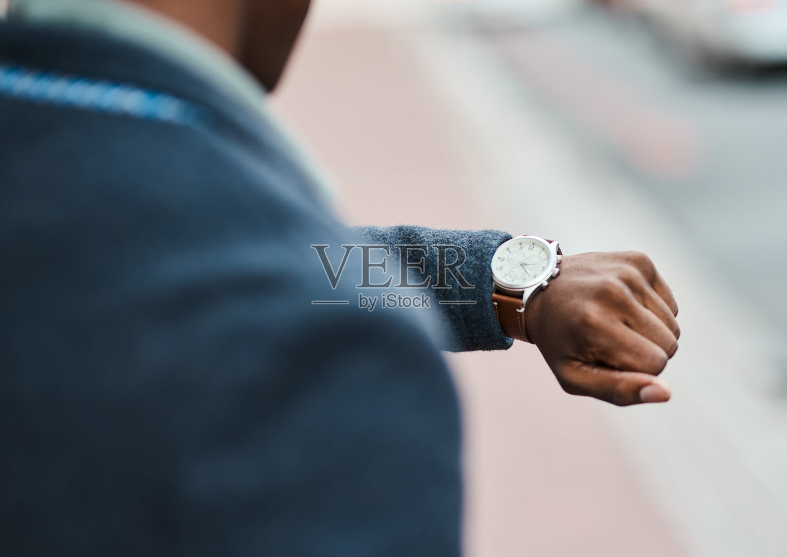 永远不要低估时间的价值照片摄影图片