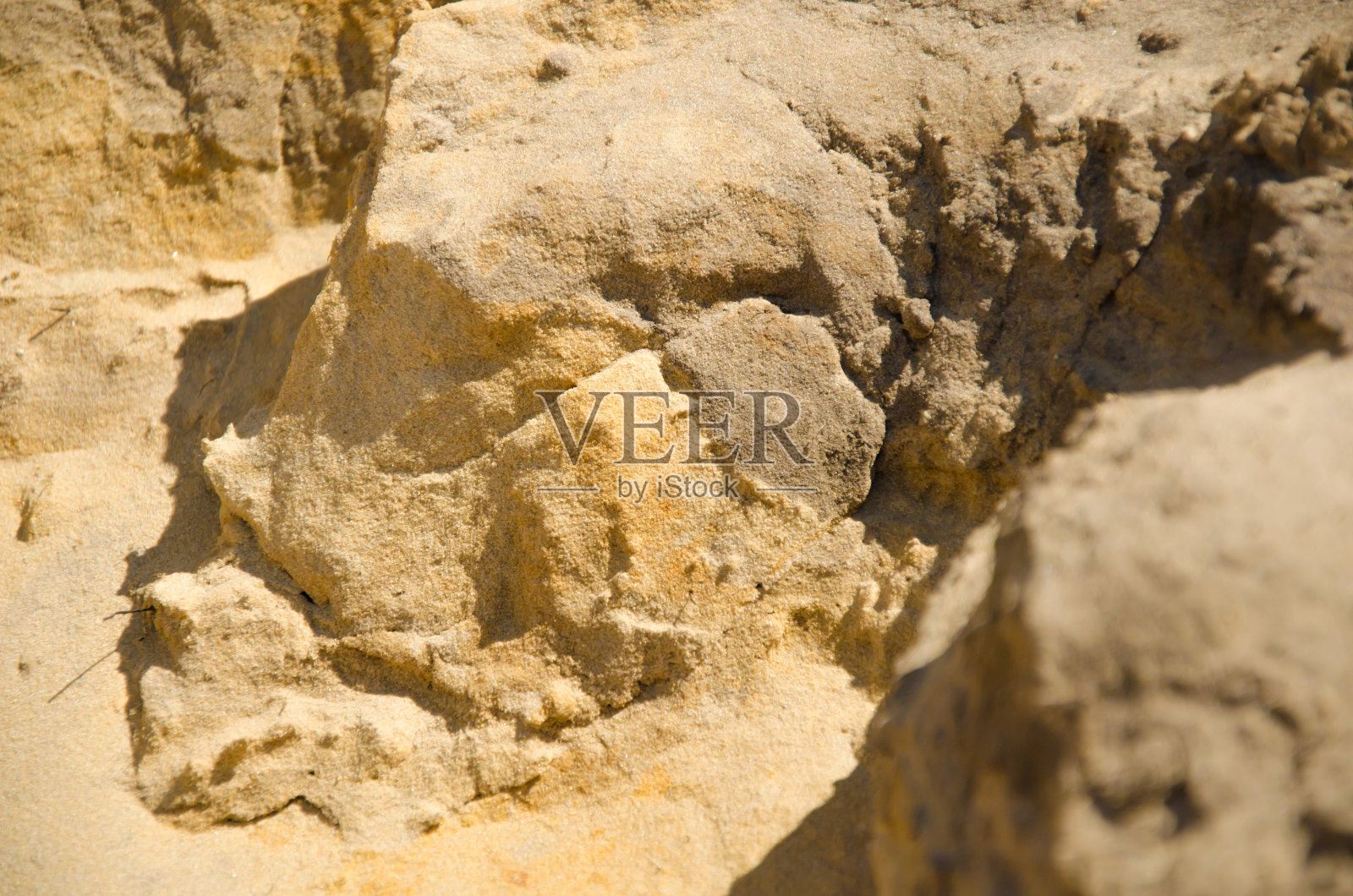 背景从沙子。山形的狗。堆积如山的沙子。砂模式照片摄影图片