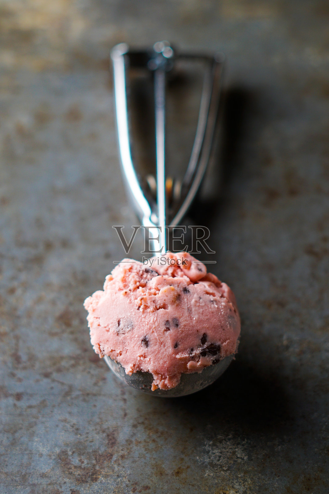 冰淇淋照片摄影图片