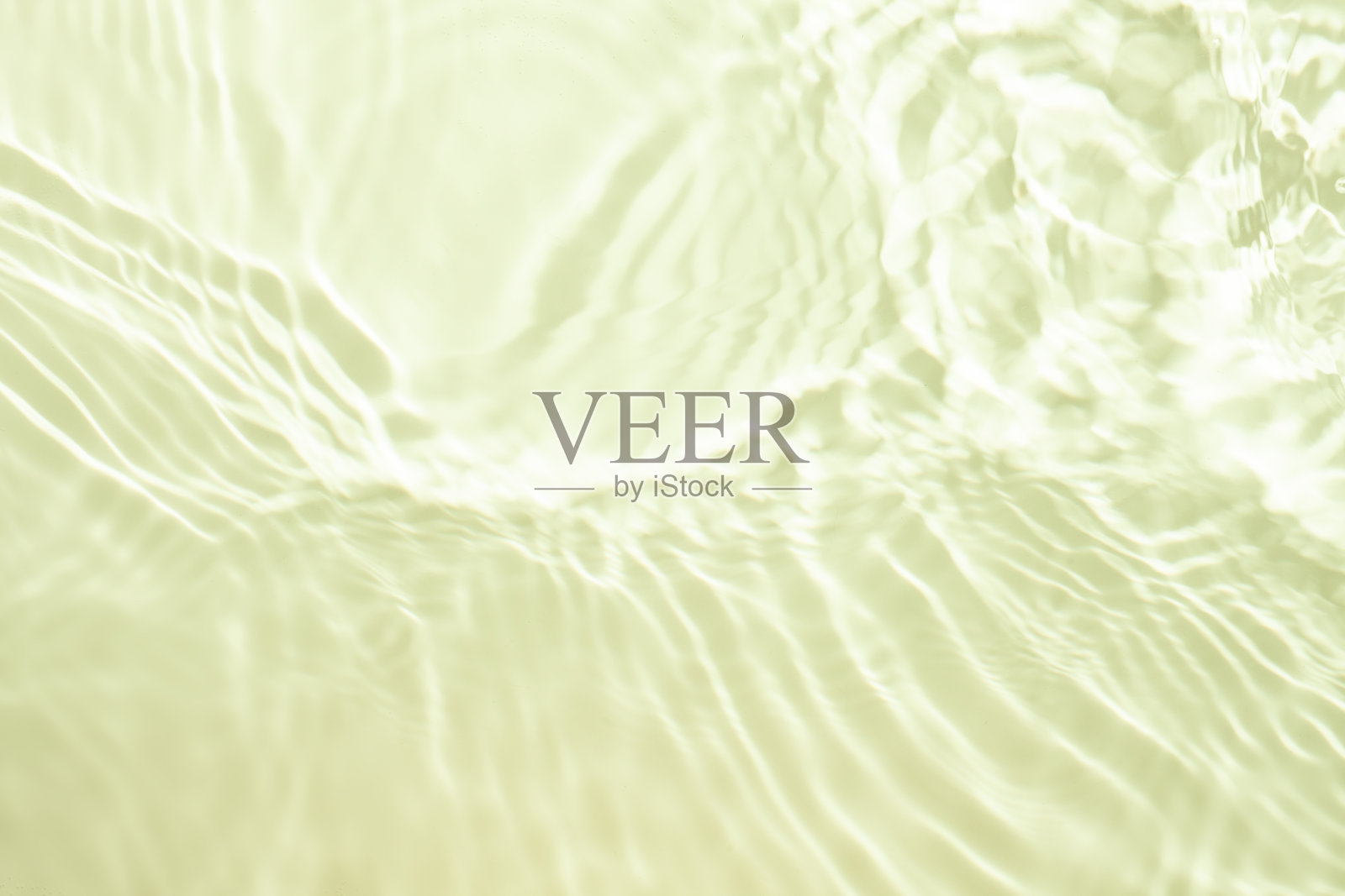 绿松石透明透明水液体化妆品调色剂凝胶冷却爽肤乳液润滑剂多色背景照片摄影图片