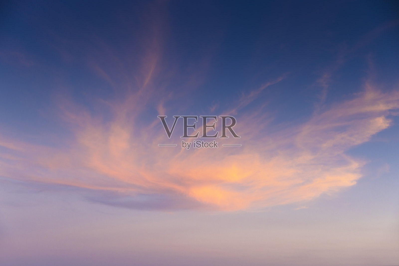 天空照片摄影图片