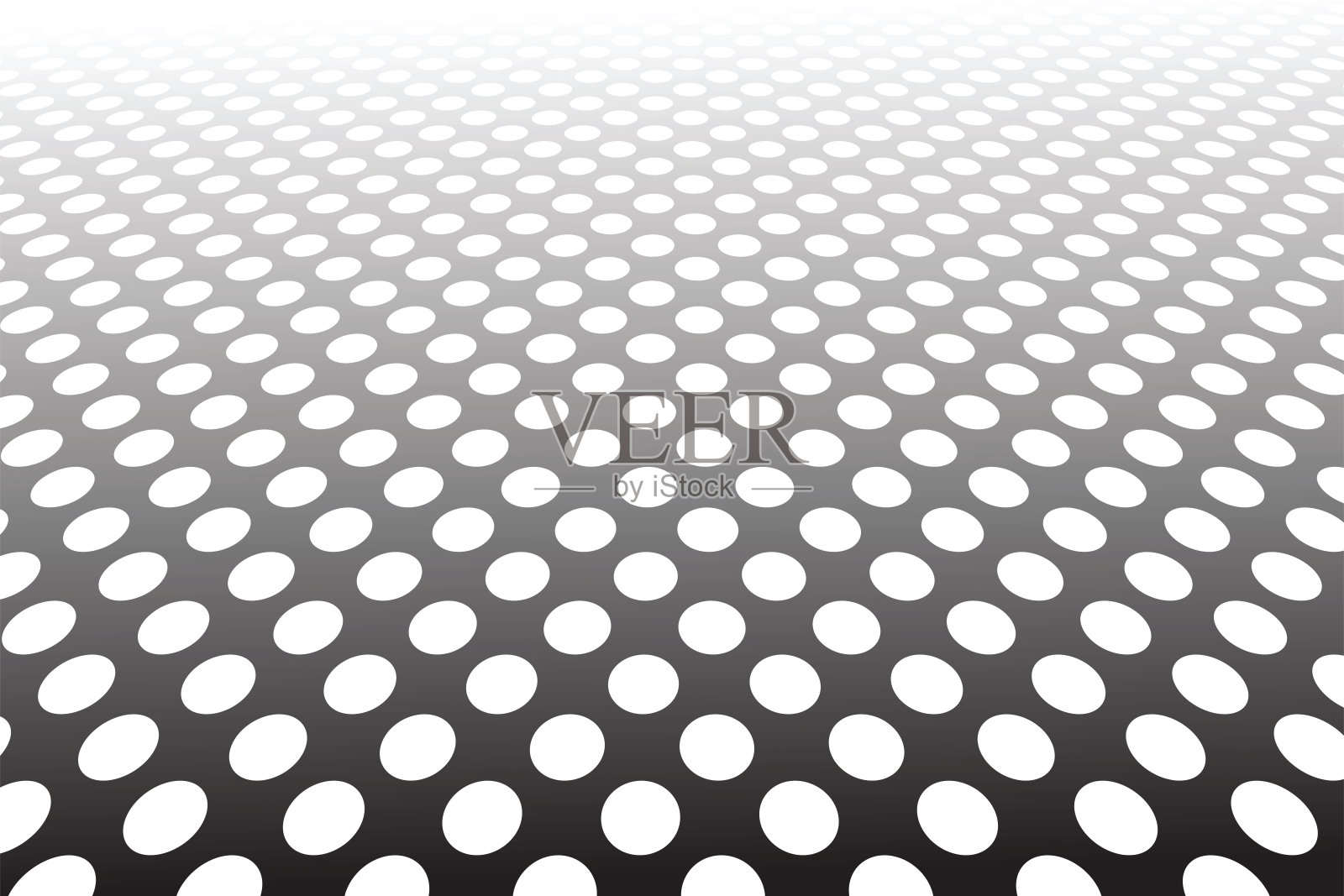 抽象的背景。透视图。插画图片素材