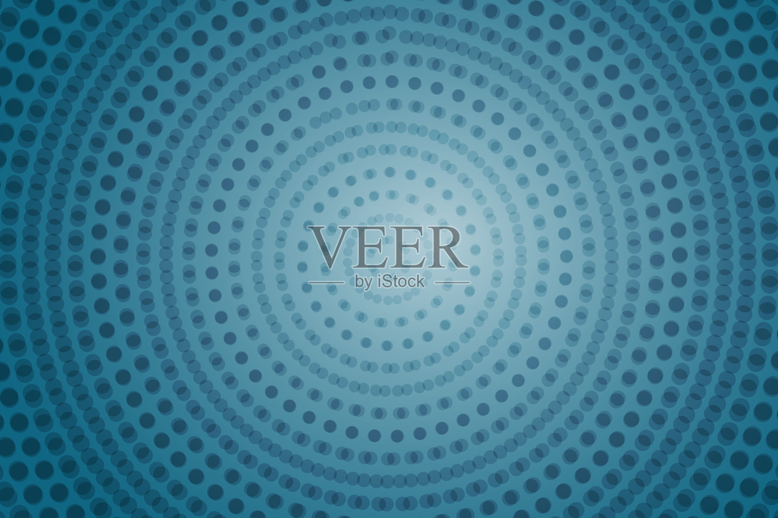 波普艺术多彩的漫画书杂志封面。圆点蓝色背景。卡通搞笑复古图案。向量半色调插图。90年代的风格。模板设计海报，卡片，传单。插画图片素材