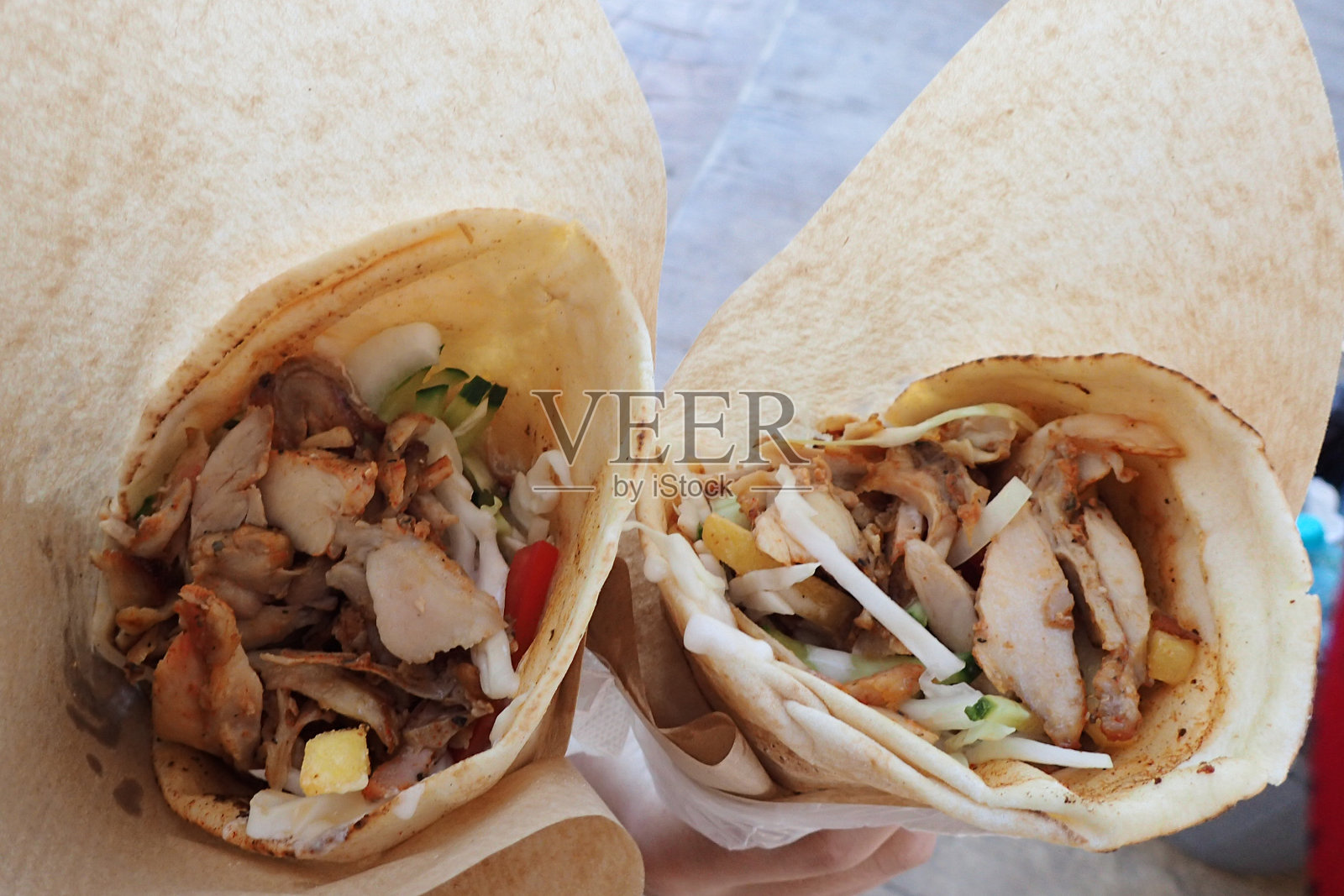 新鲜的玉米食品照片摄影图片