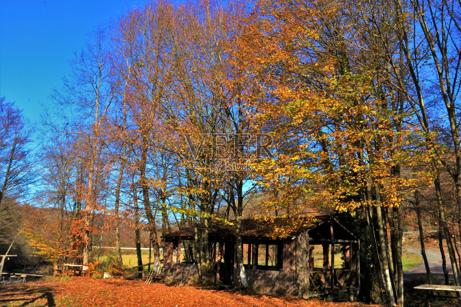 土耳其阿格瓦地区照片摄影图片