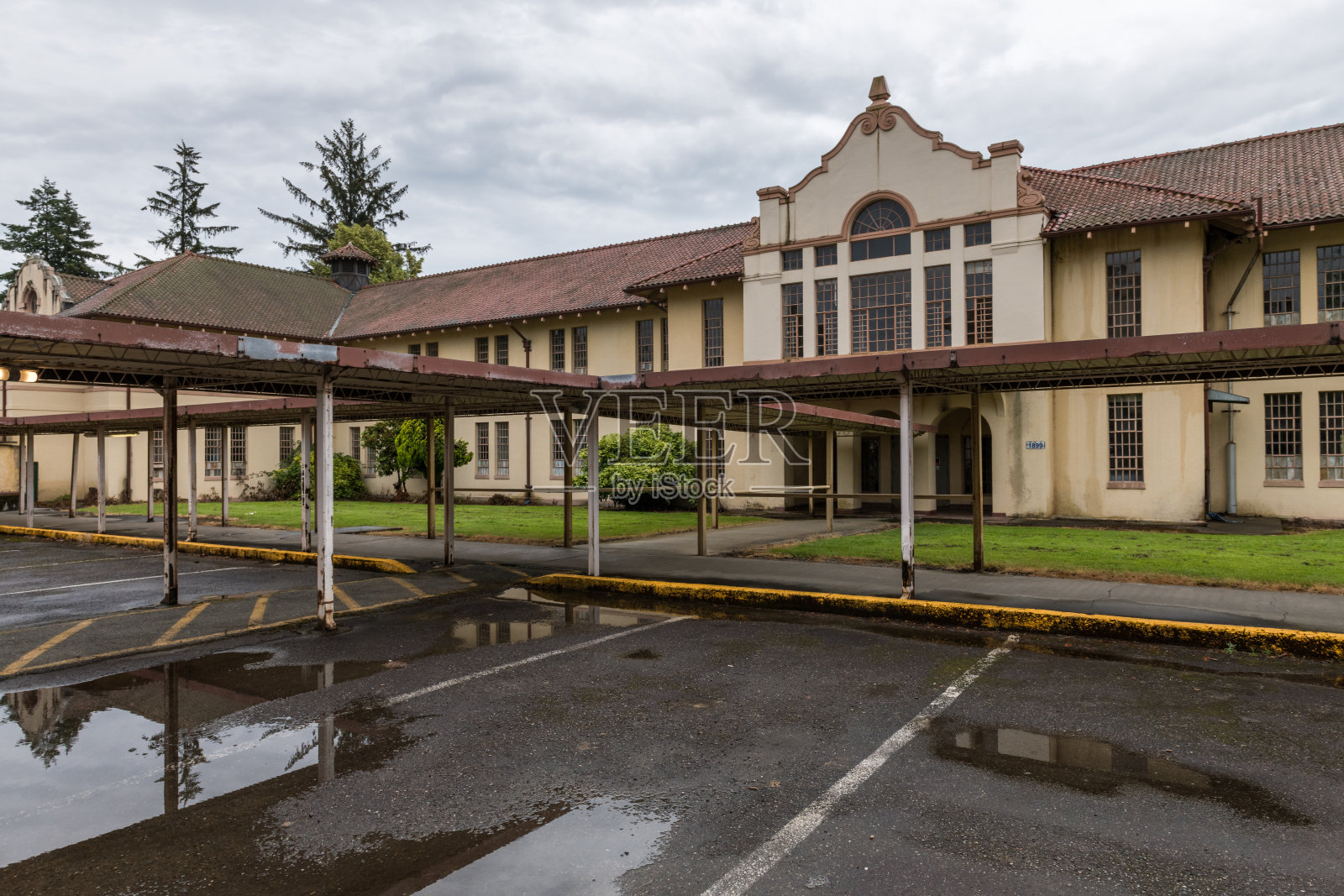 华盛顿娱乐照片摄影图片