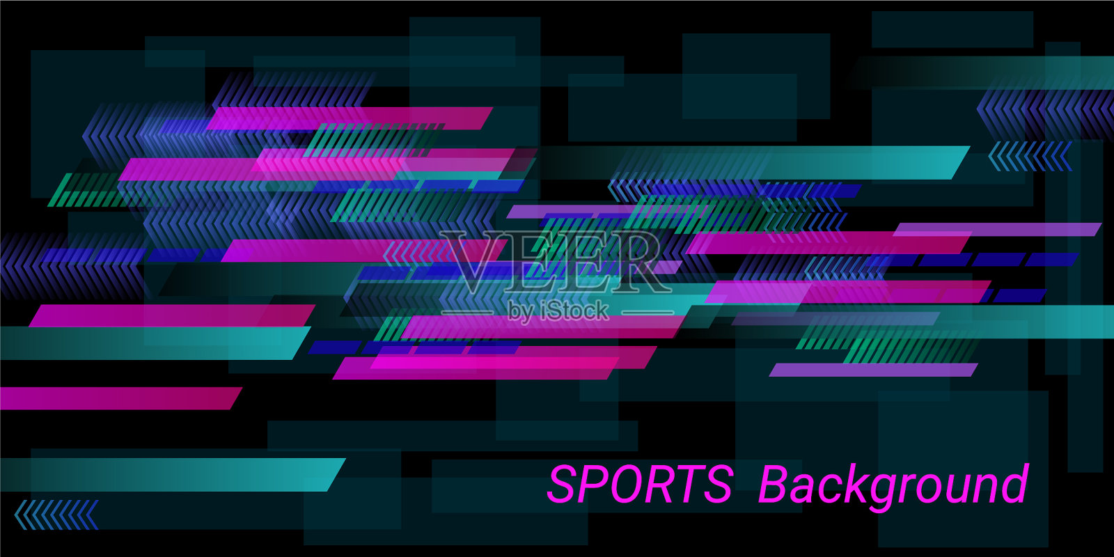 创造性的抽象背景插画图片素材