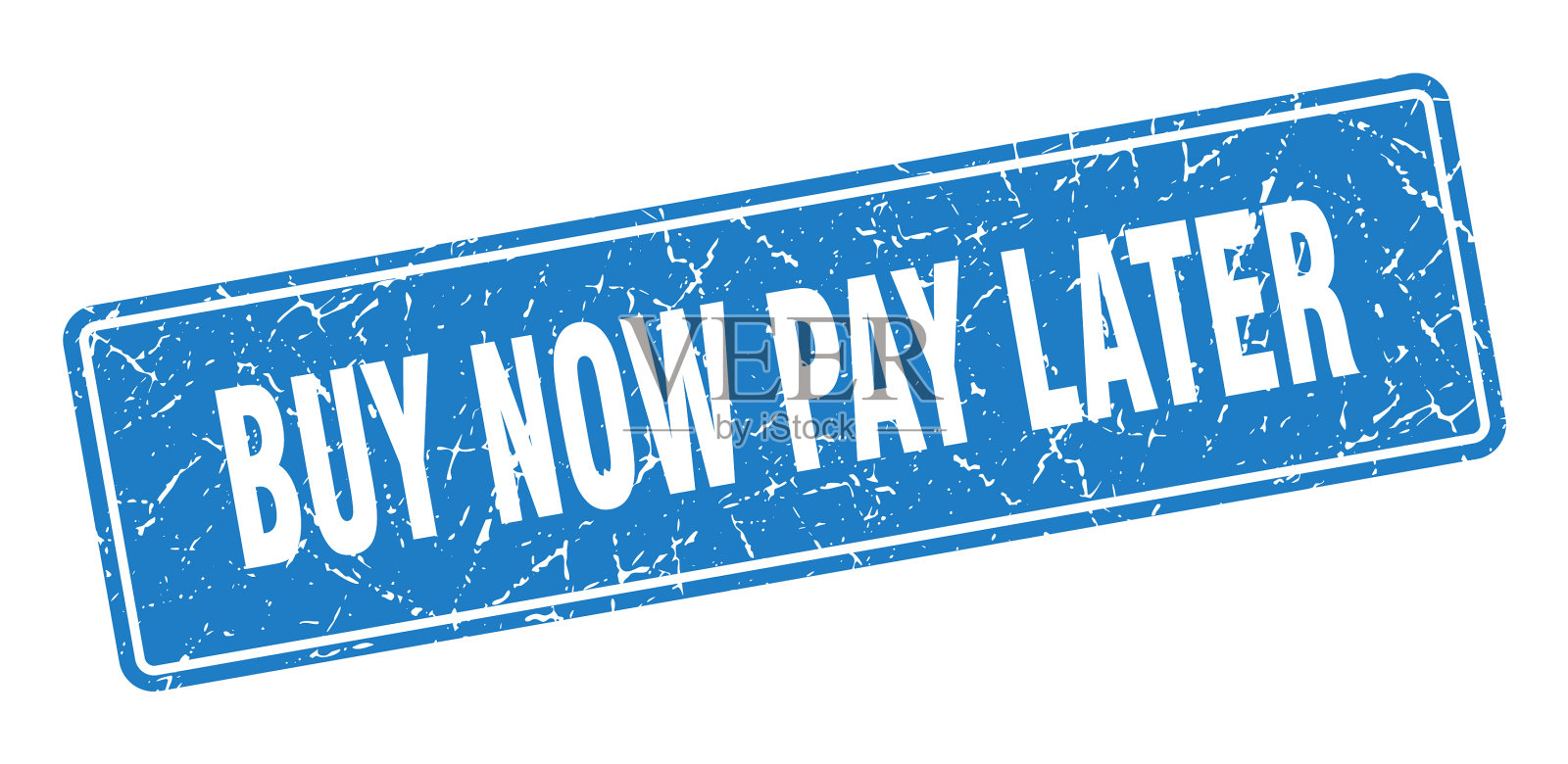 现在买，以后付邮票，现在买，以后付古董设计元素图片