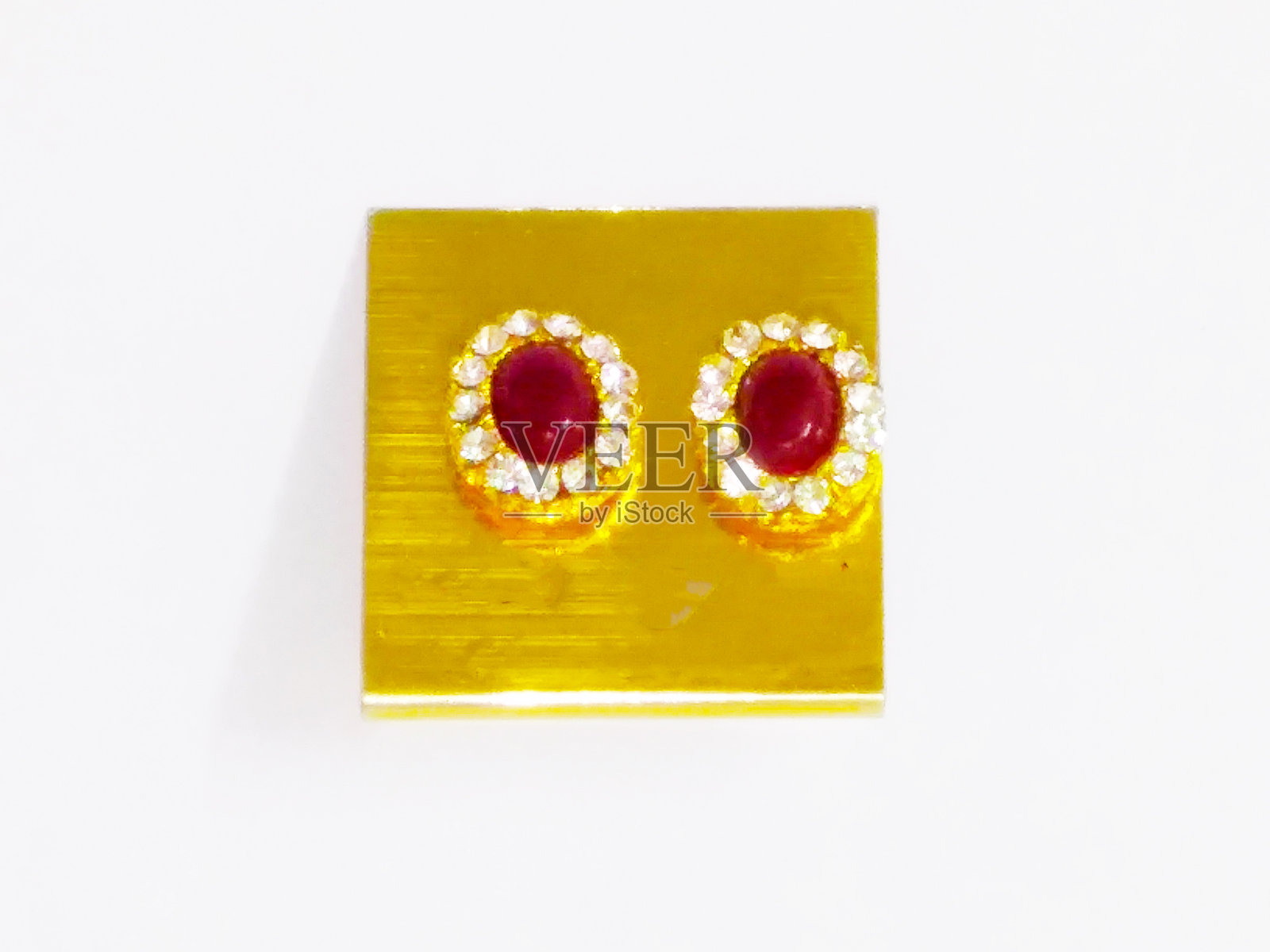 传统的首饰照片摄影图片