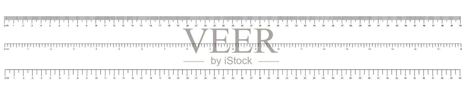 标记为统治者插画图片素材