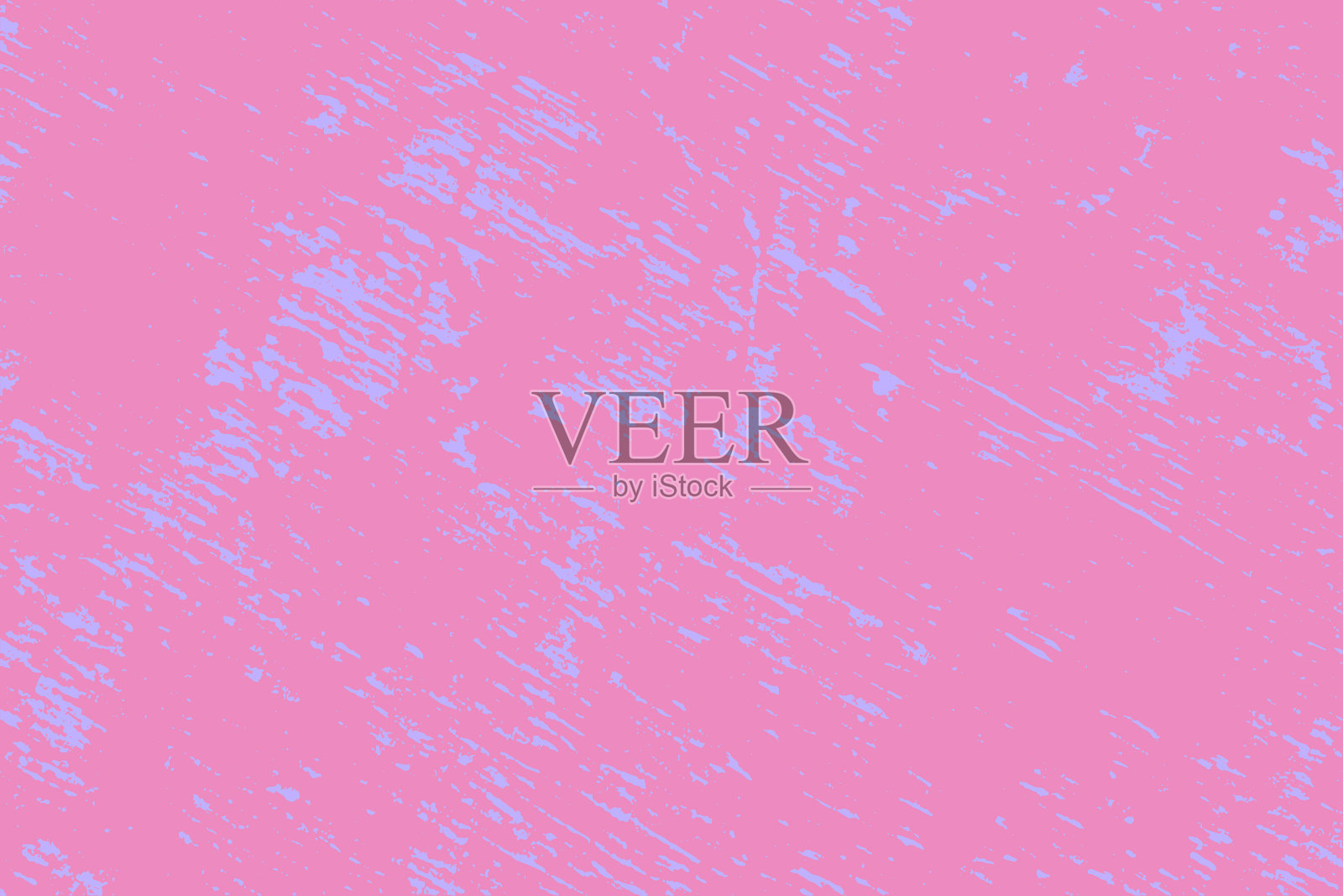 枯燥乏味的紫色背景插画图片素材