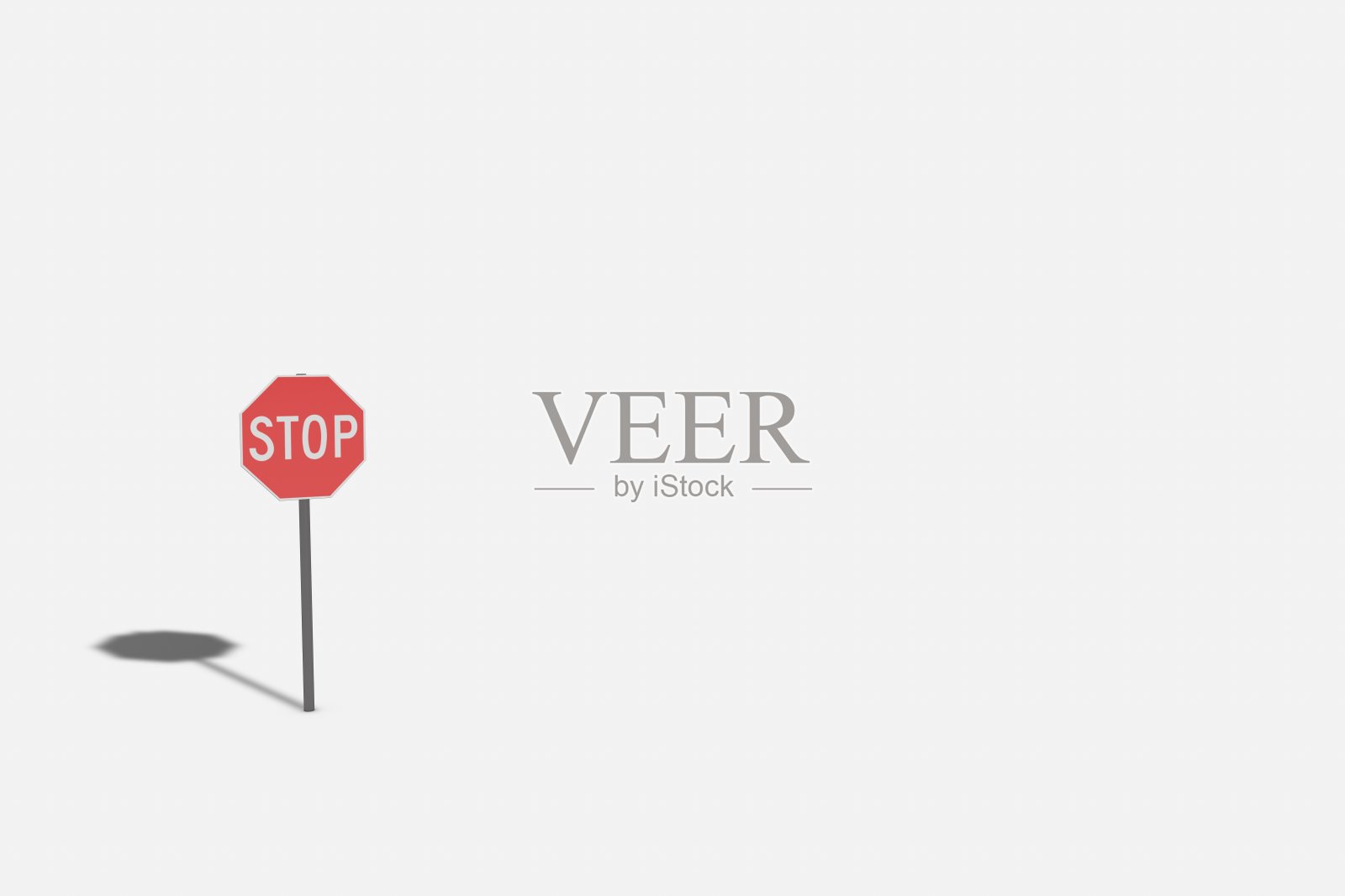 停车标志存货照片照片摄影图片