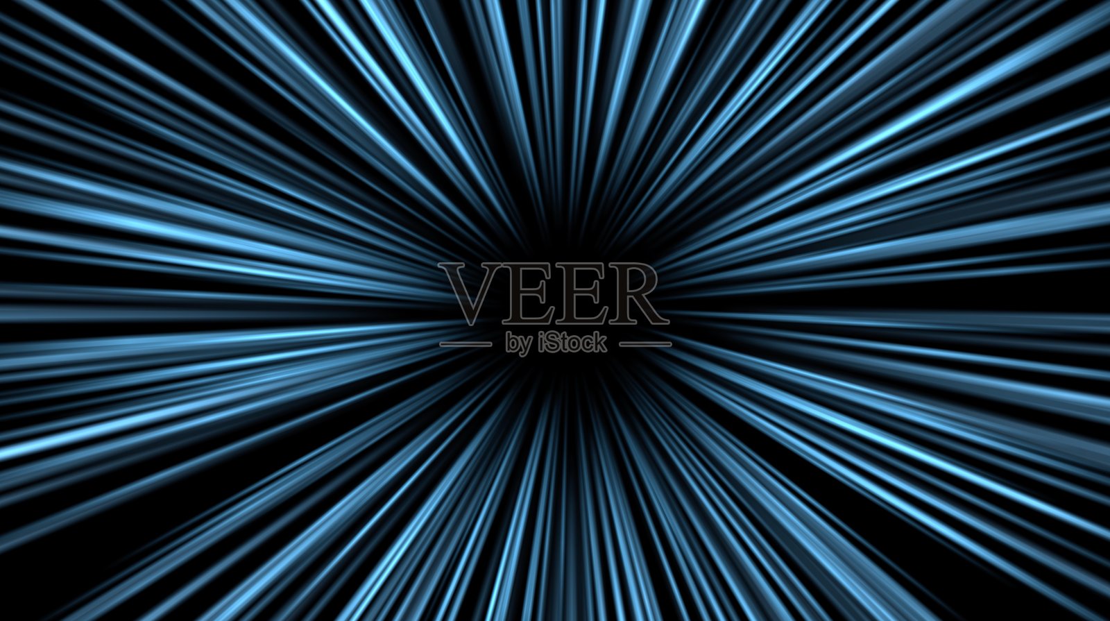 效果线的图形作为一个图像的缩放和扭曲照片摄影图片