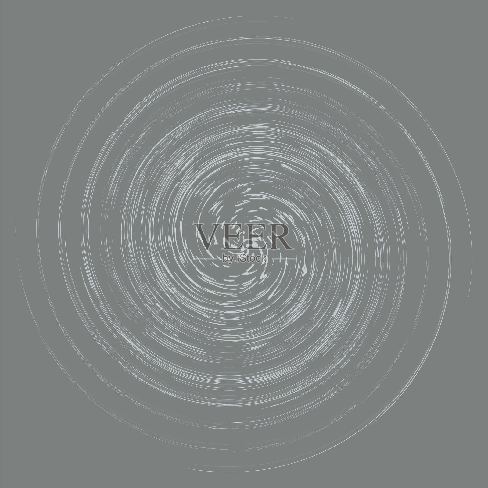 污迹污迹抽象螺旋设计元素漩涡插画图片素材