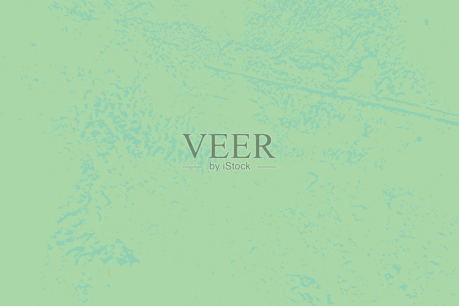 绿色枯燥乏味的纹理插画图片素材