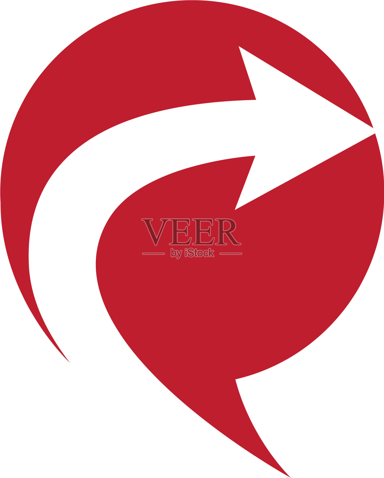 箭头图标图标素材