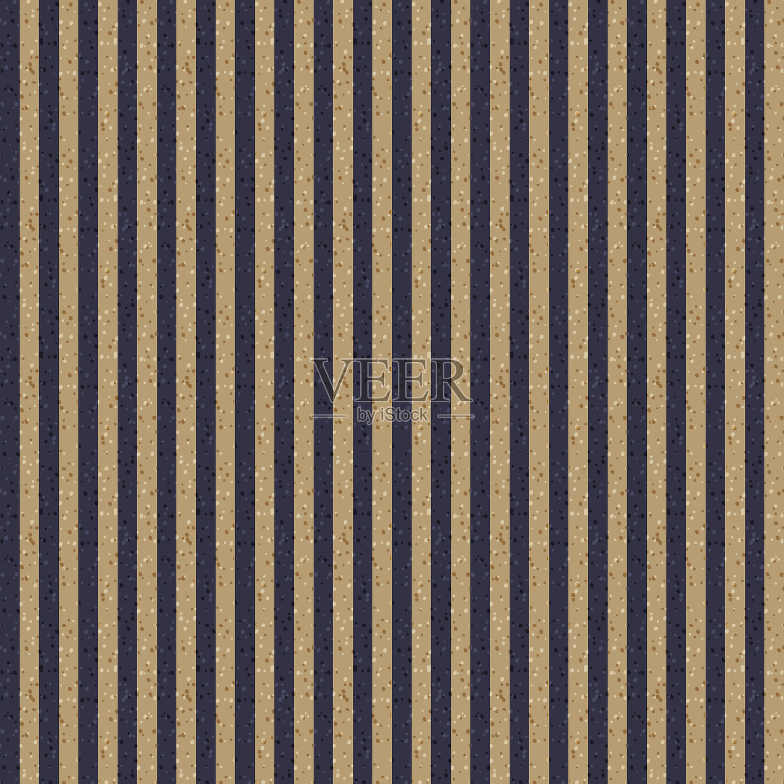 牛皮纸无缝质地纸箱插画图片素材