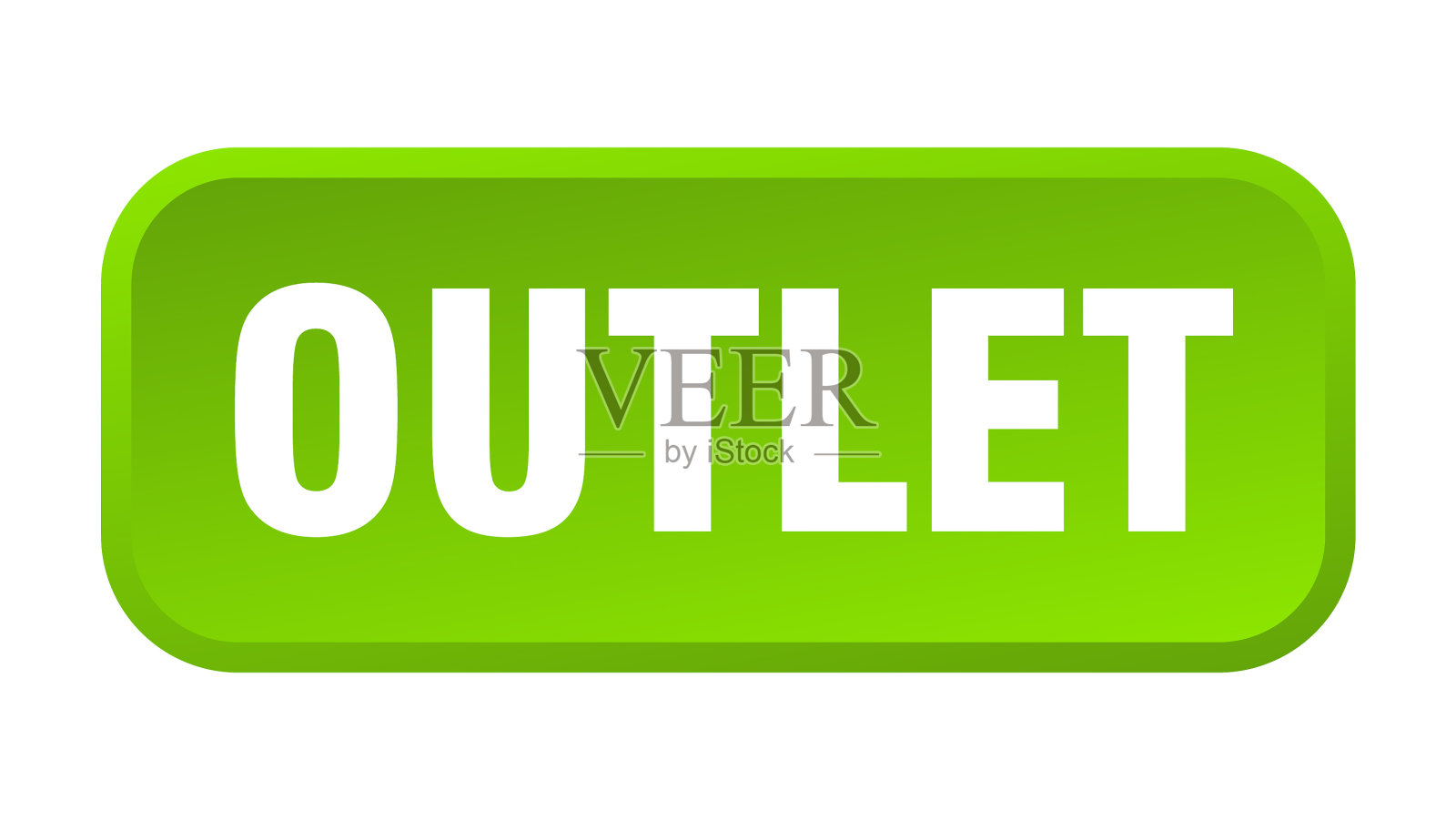 出口按钮出口方形3d按钮插画图片素材