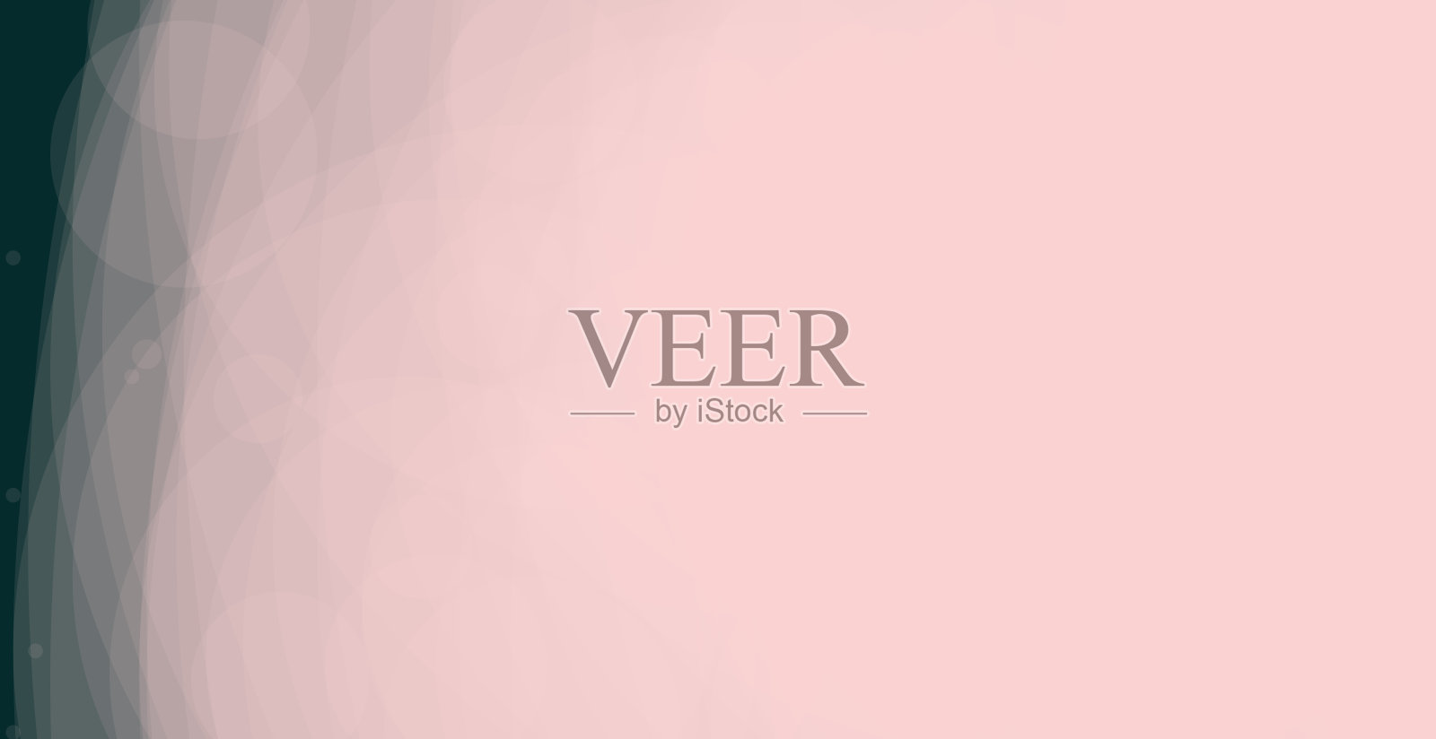 宇宙的纹理。微生物的纹理。插画图片素材