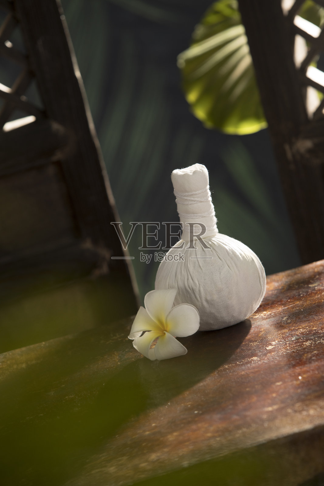 白色的印记照片摄影图片