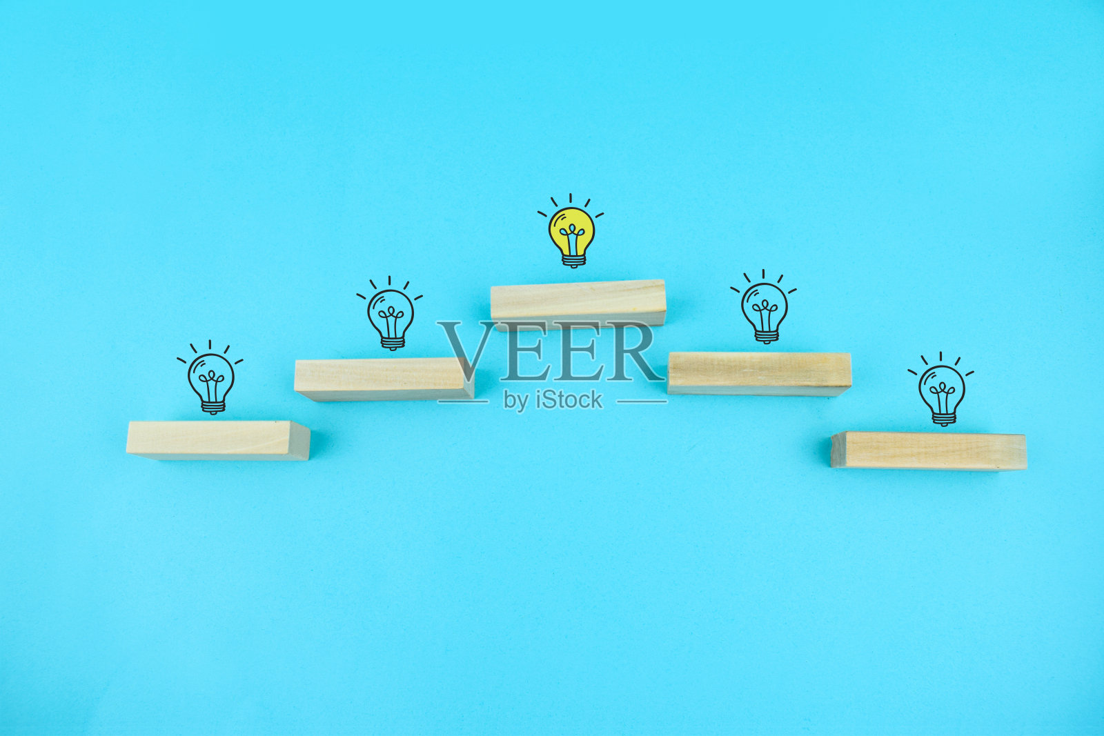 经营理念与进步理念照片摄影图片