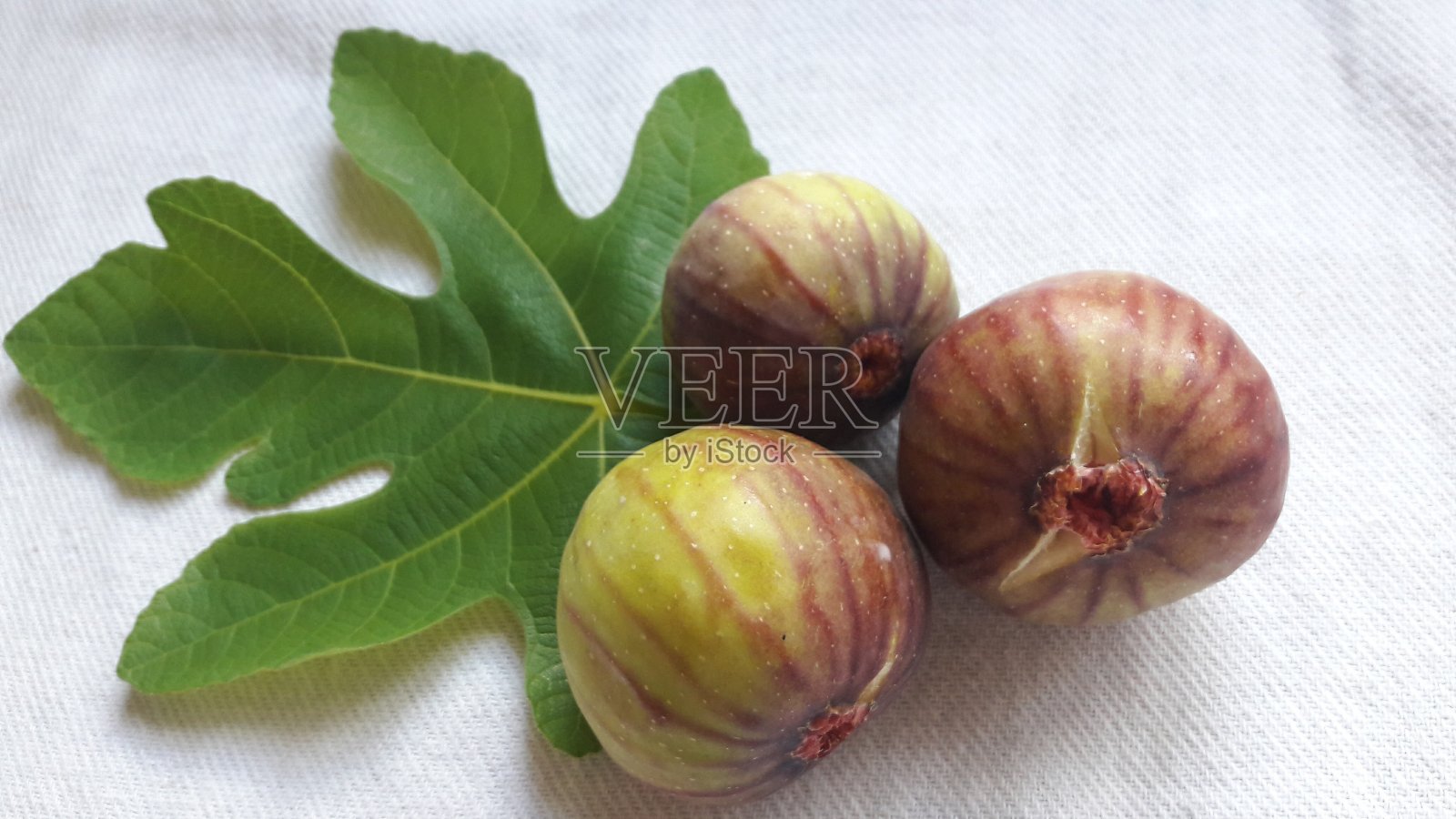 美味的成熟的无花果照片摄影图片