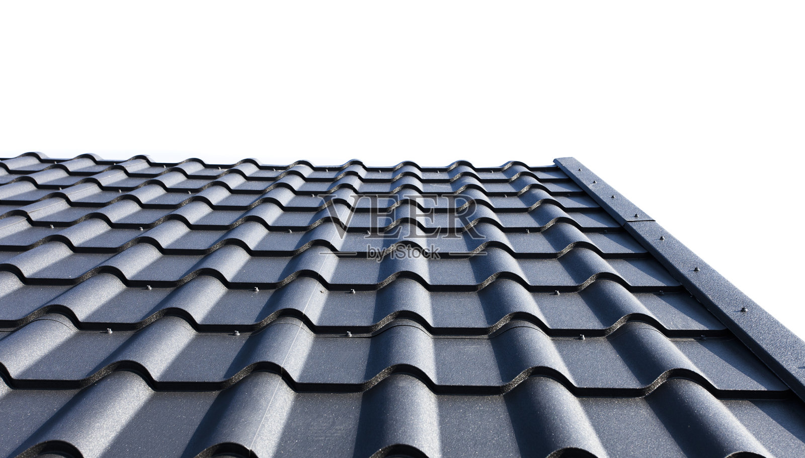 房屋屋顶，用于新建房屋照片摄影图片