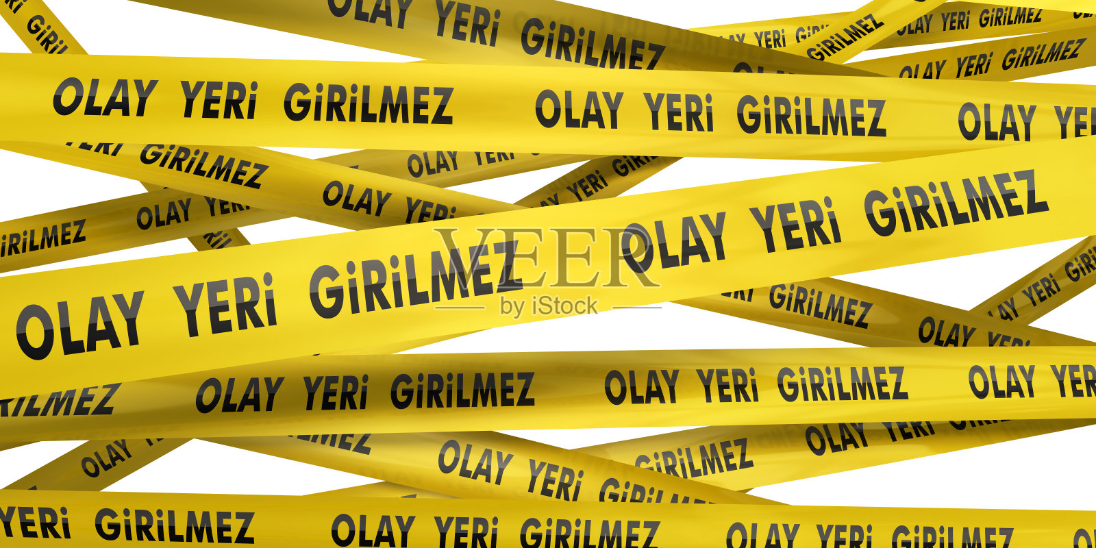 犯罪现场禁止进入照片摄影图片