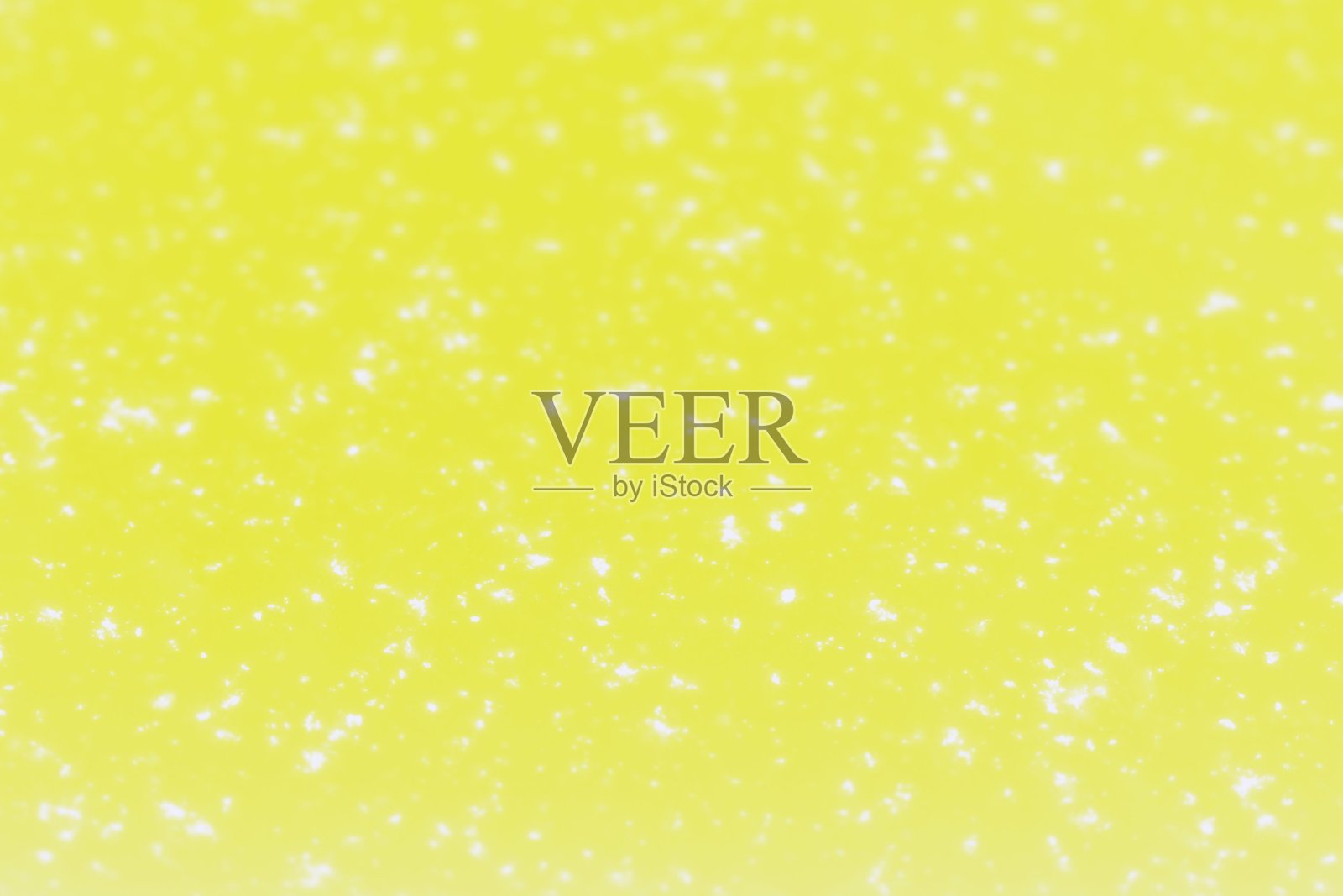 黄色底色配白点图案，斑点底色照片摄影图片