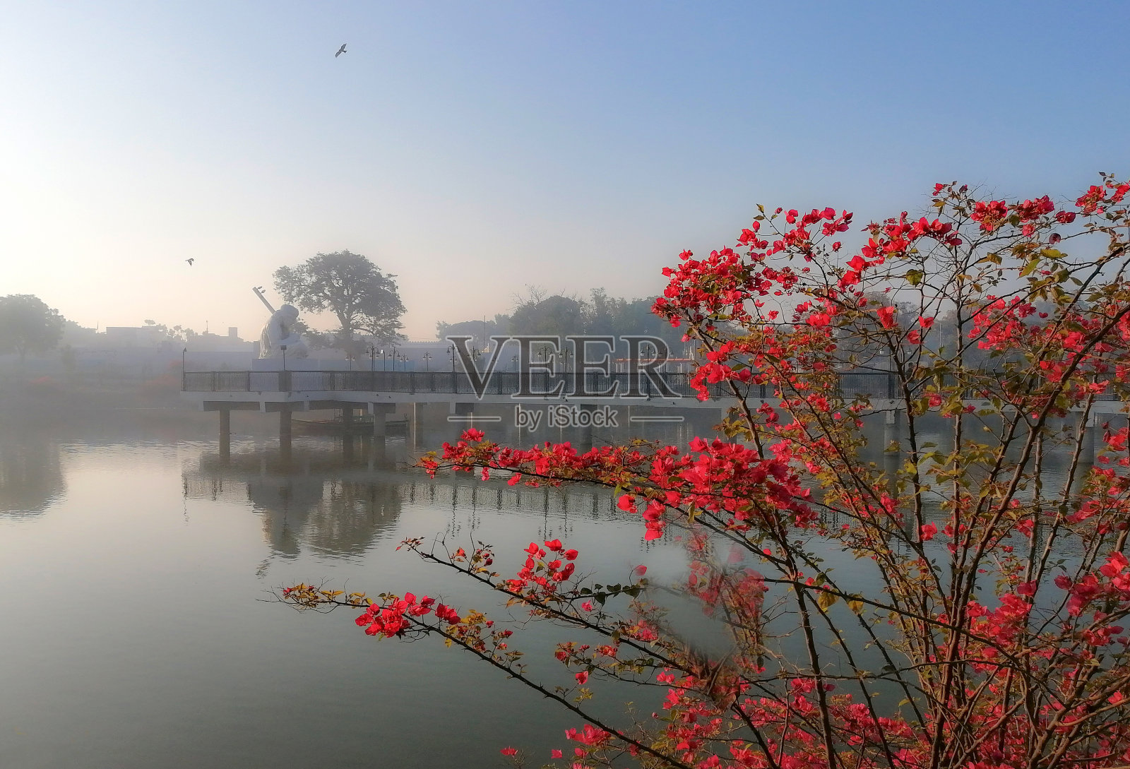 巴基斯坦南部风景照片摄影图片