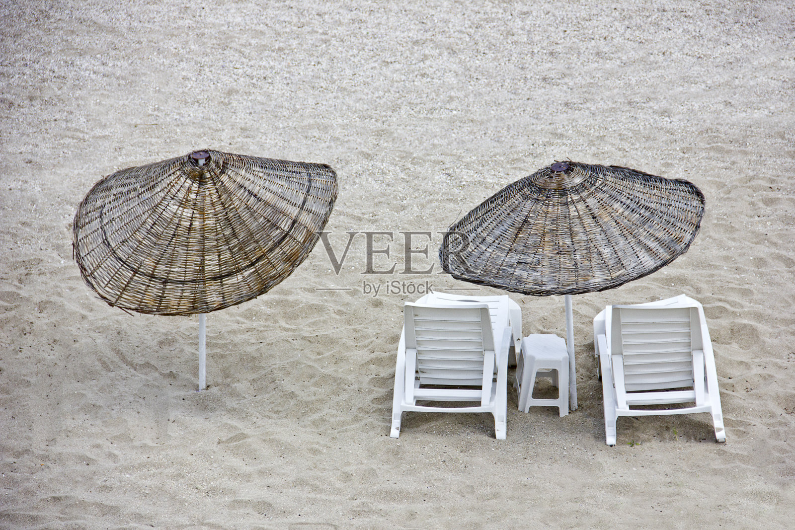 黑海海岸的沙滩照片摄影图片