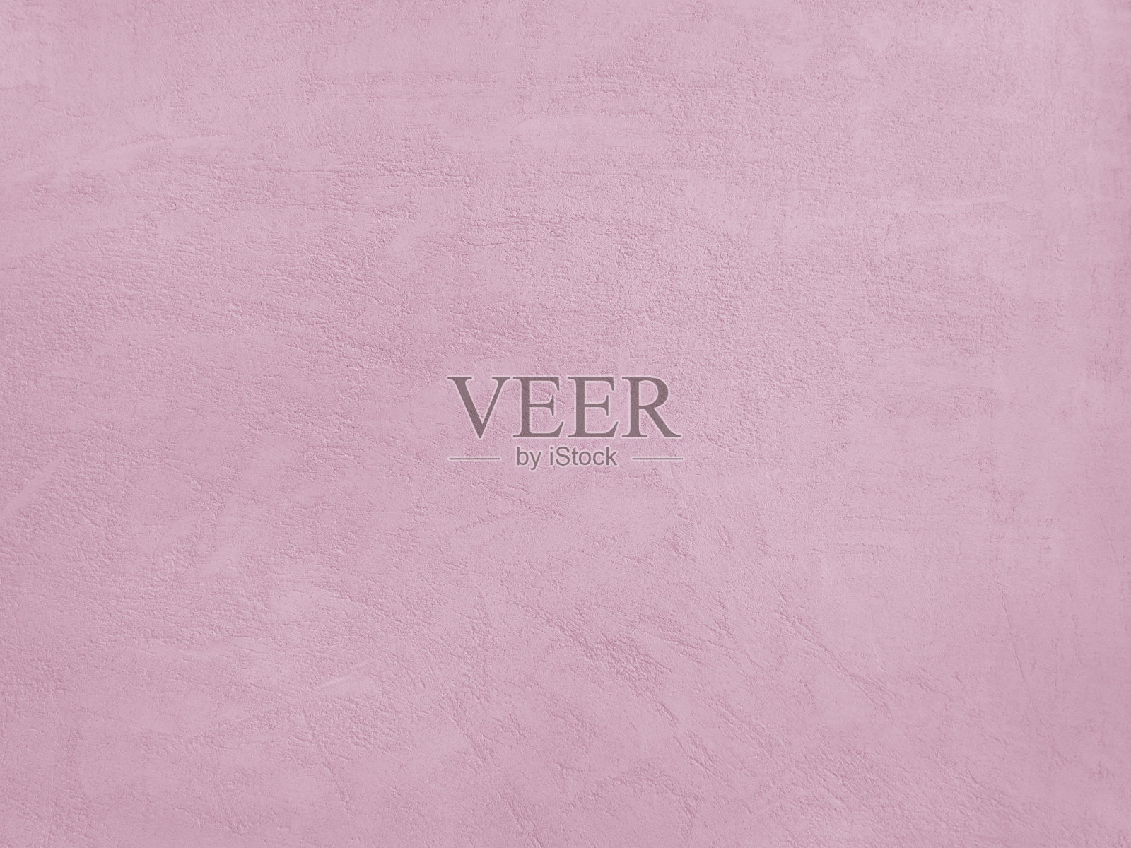 抽象的粉色背景。装饰石膏纹理背景。照片摄影图片